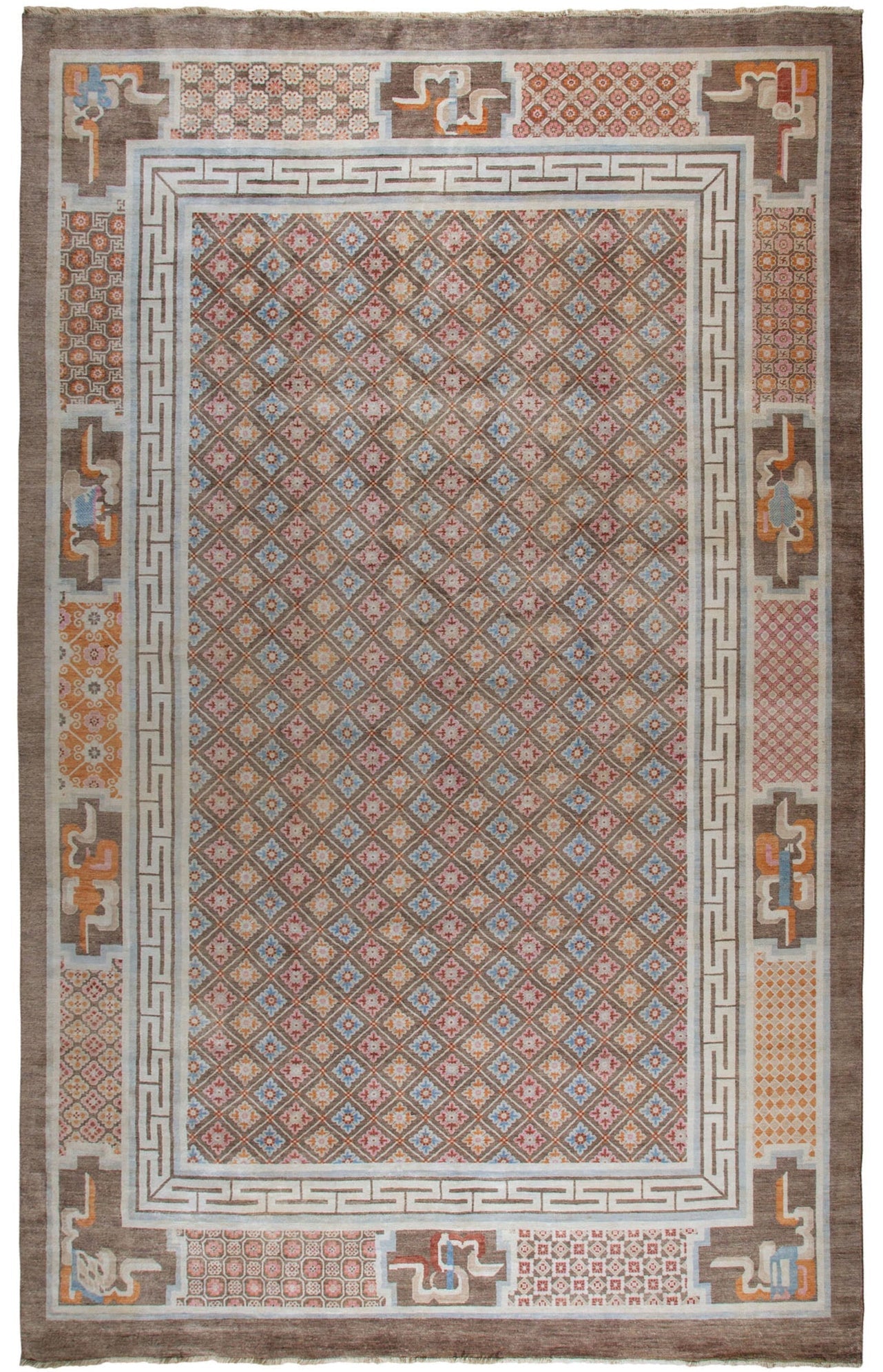 INDIA REVIVAL KHOTAN