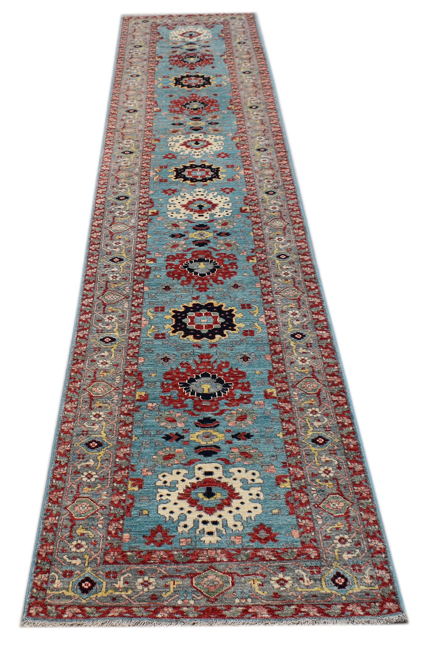 AFGHAN BAMYAN