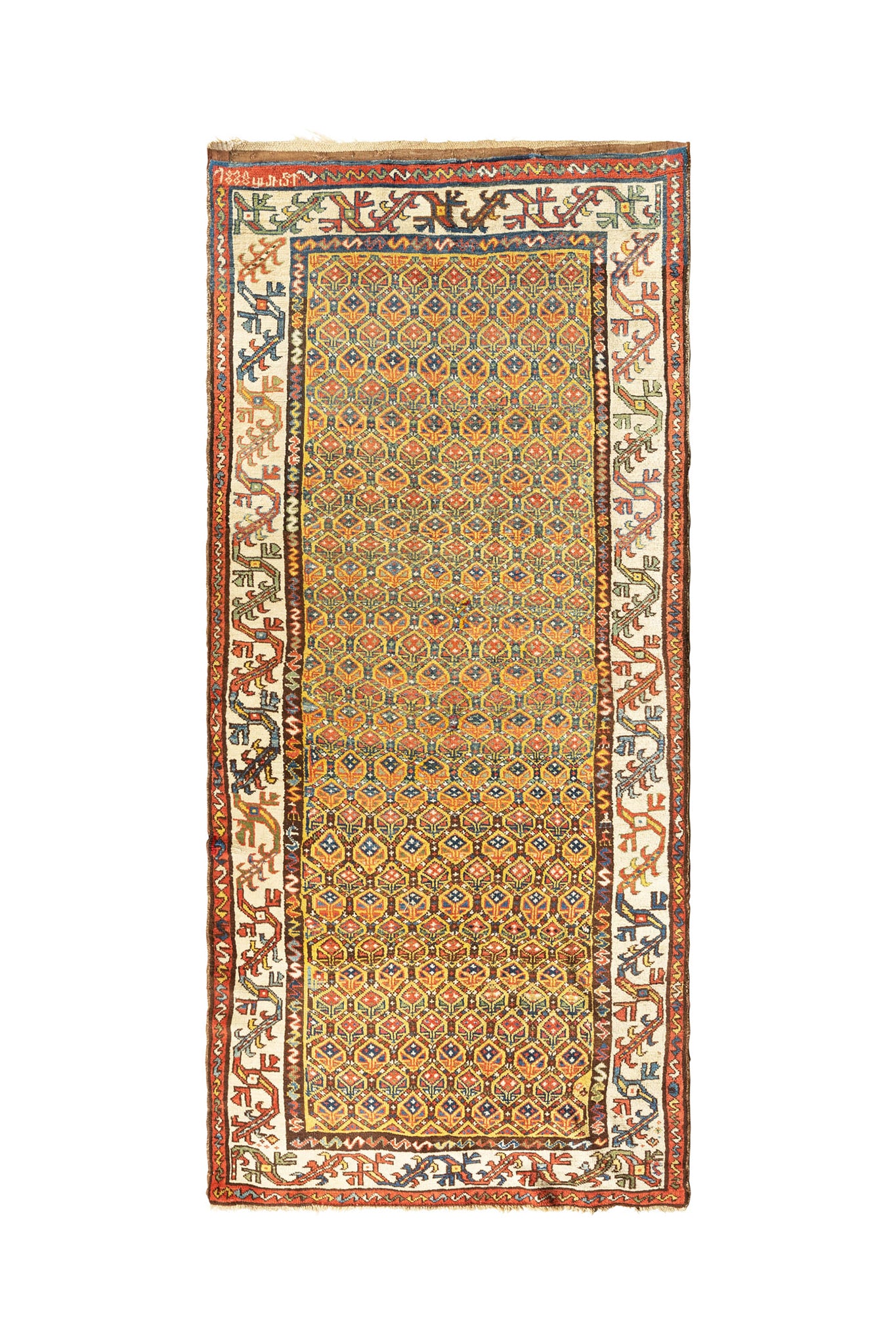ANTIQUE ARMENIAN
