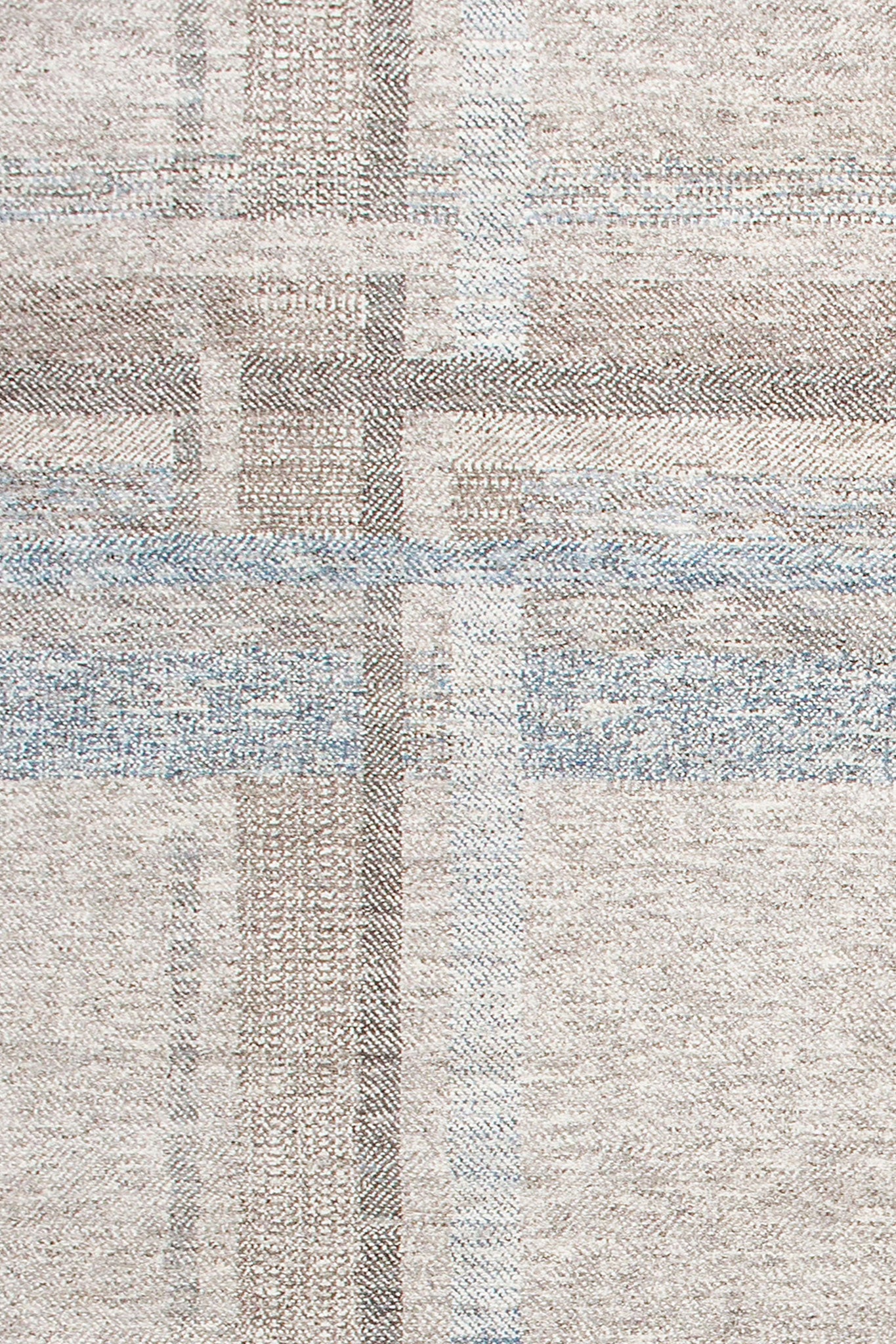HIGHLAND TARTAN MULTI GREY