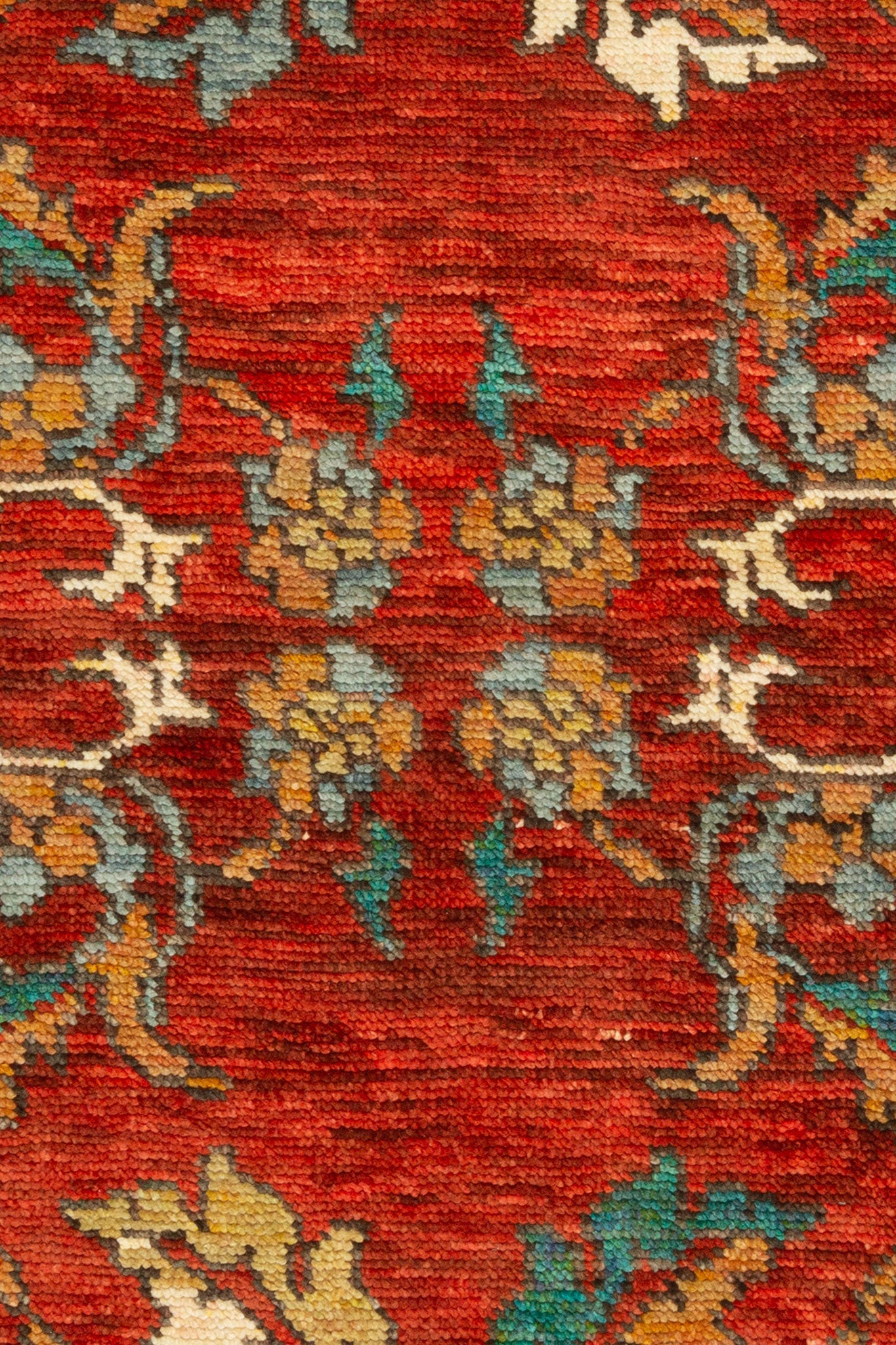 REVIVAL SAVONNERIE RUST