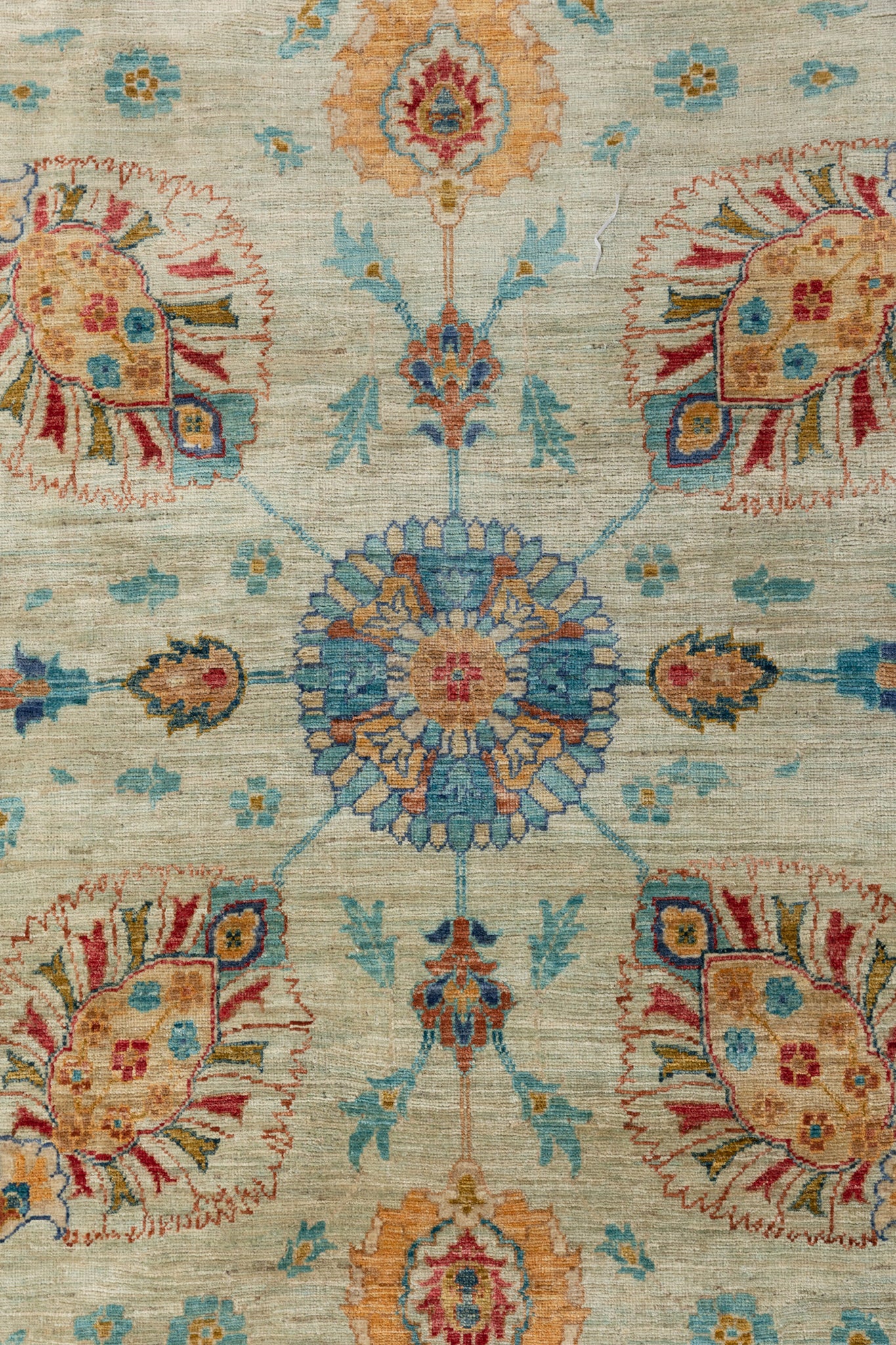 AFGHAN BAMYAN