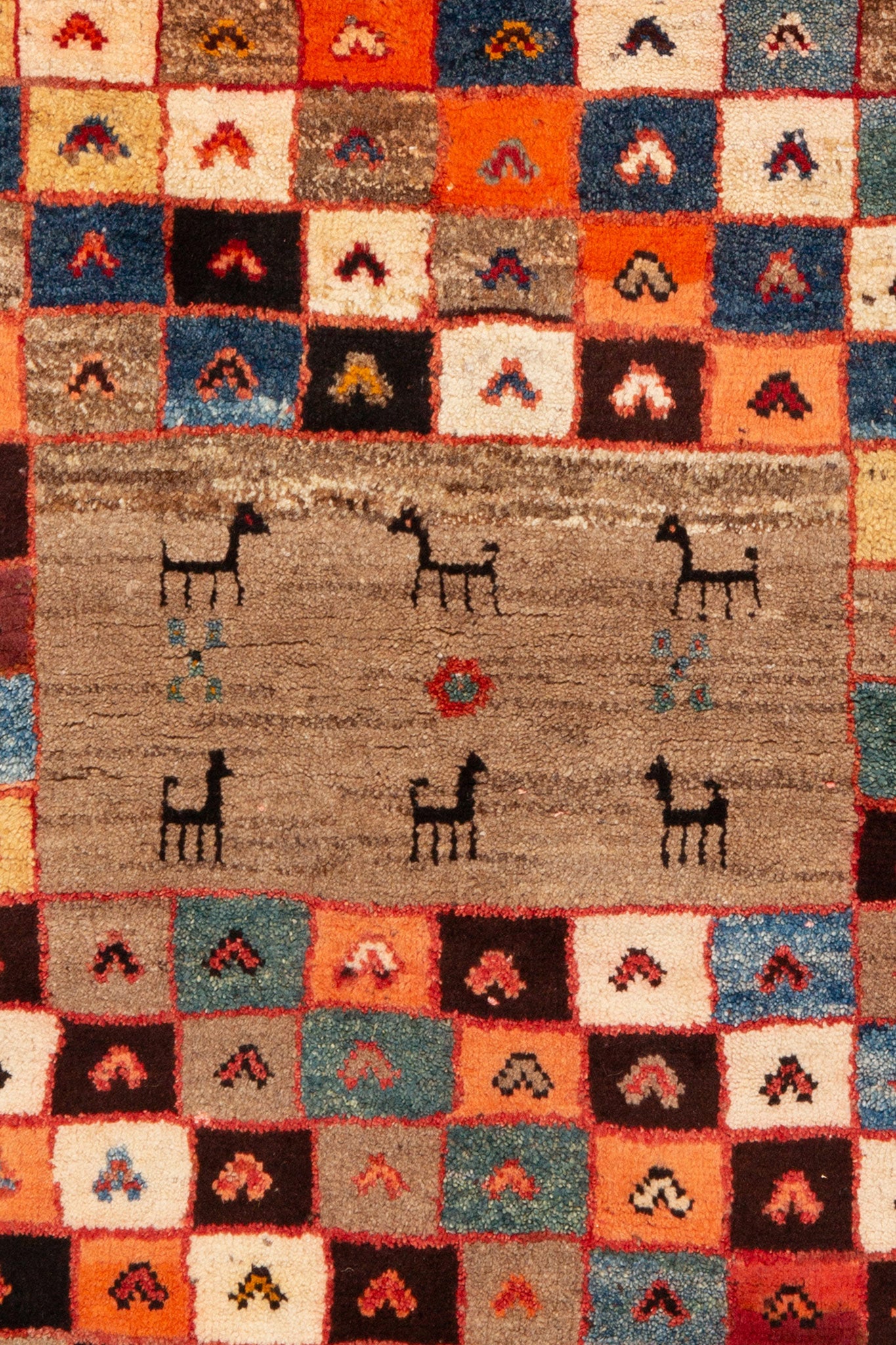 PERSIAN GABBEH