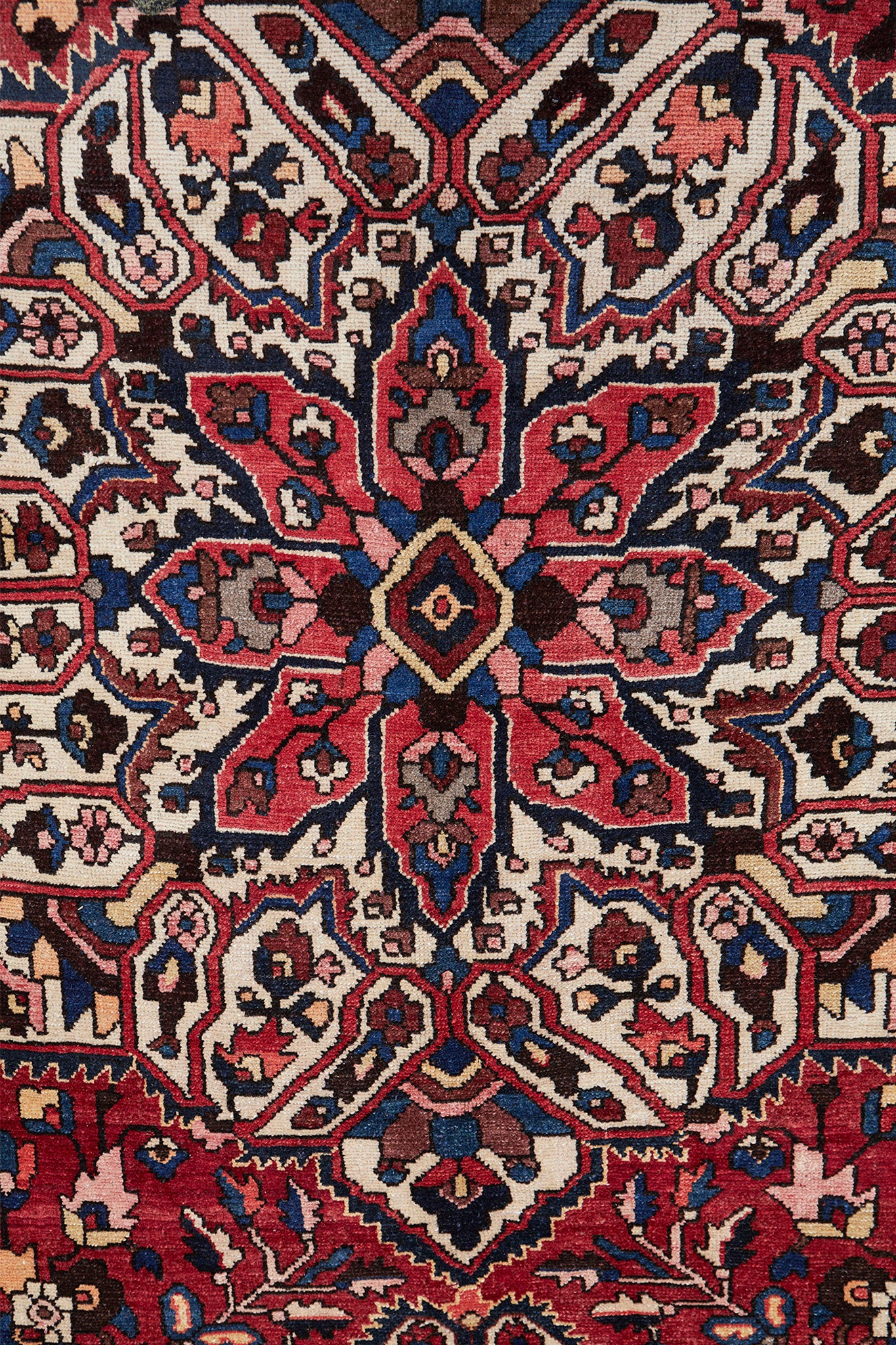 PERSIAN BAKHTIAR
