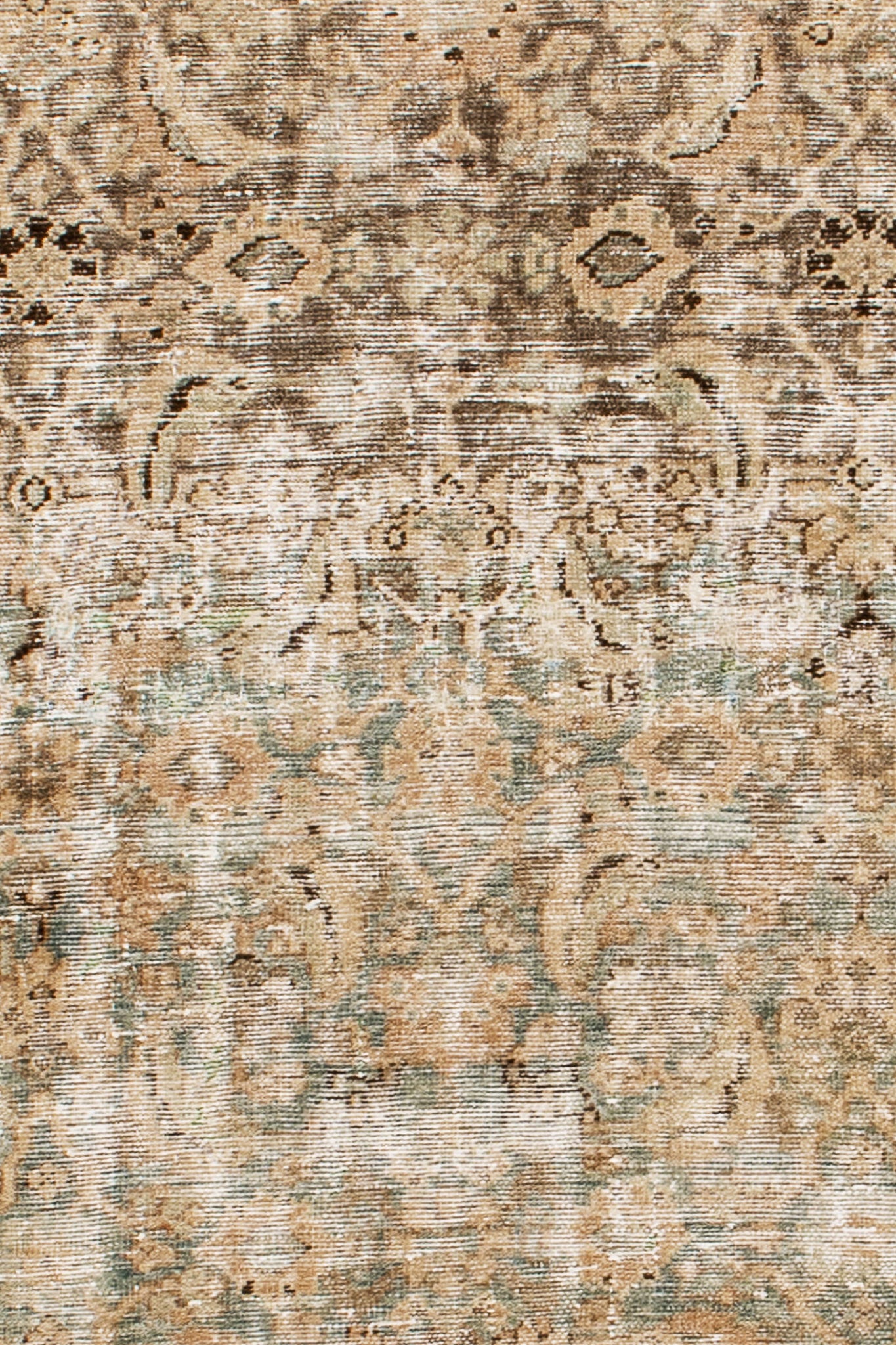VINTAGE PERSIAN MALAYER