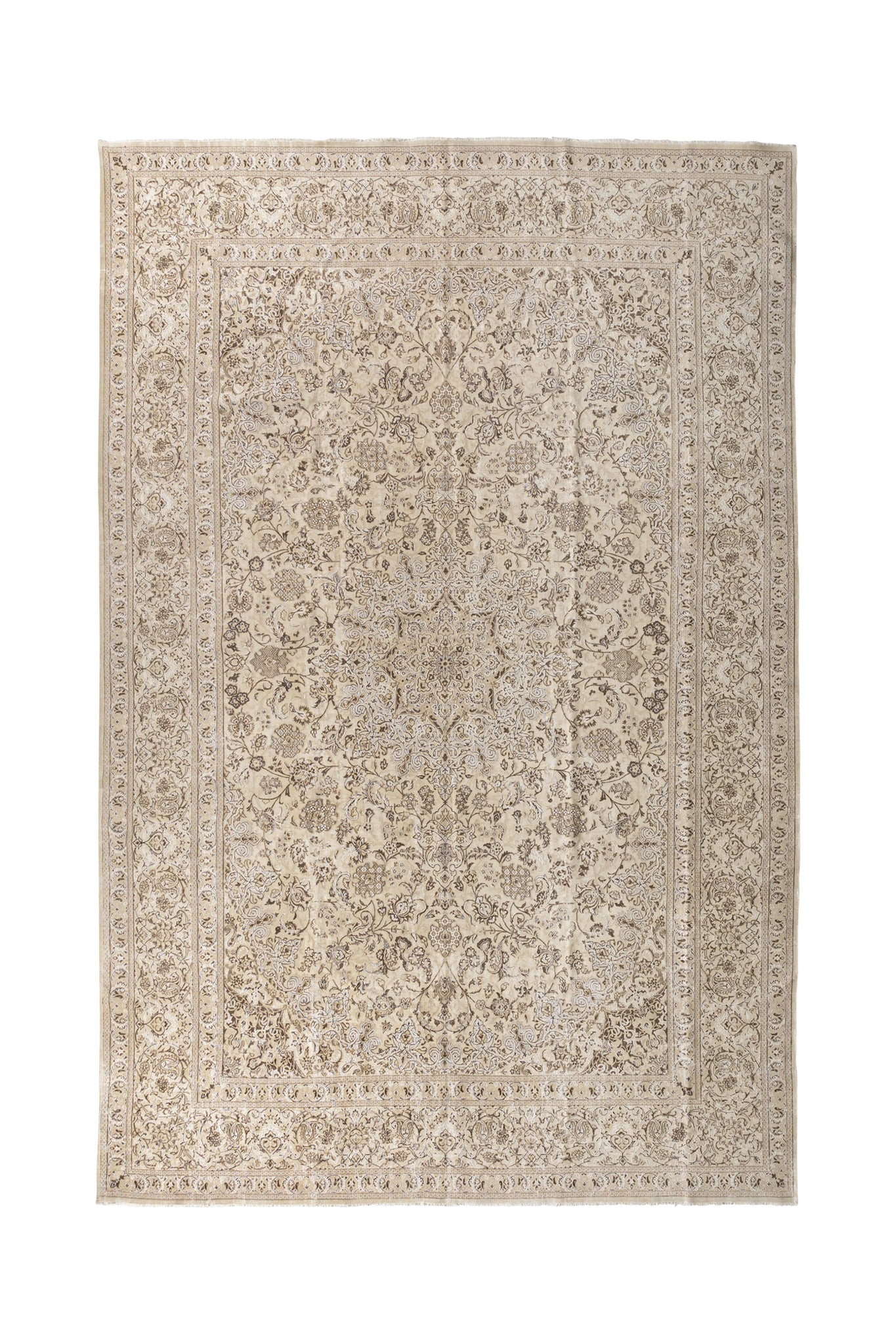 VINTAGE PERSIAN NAIN