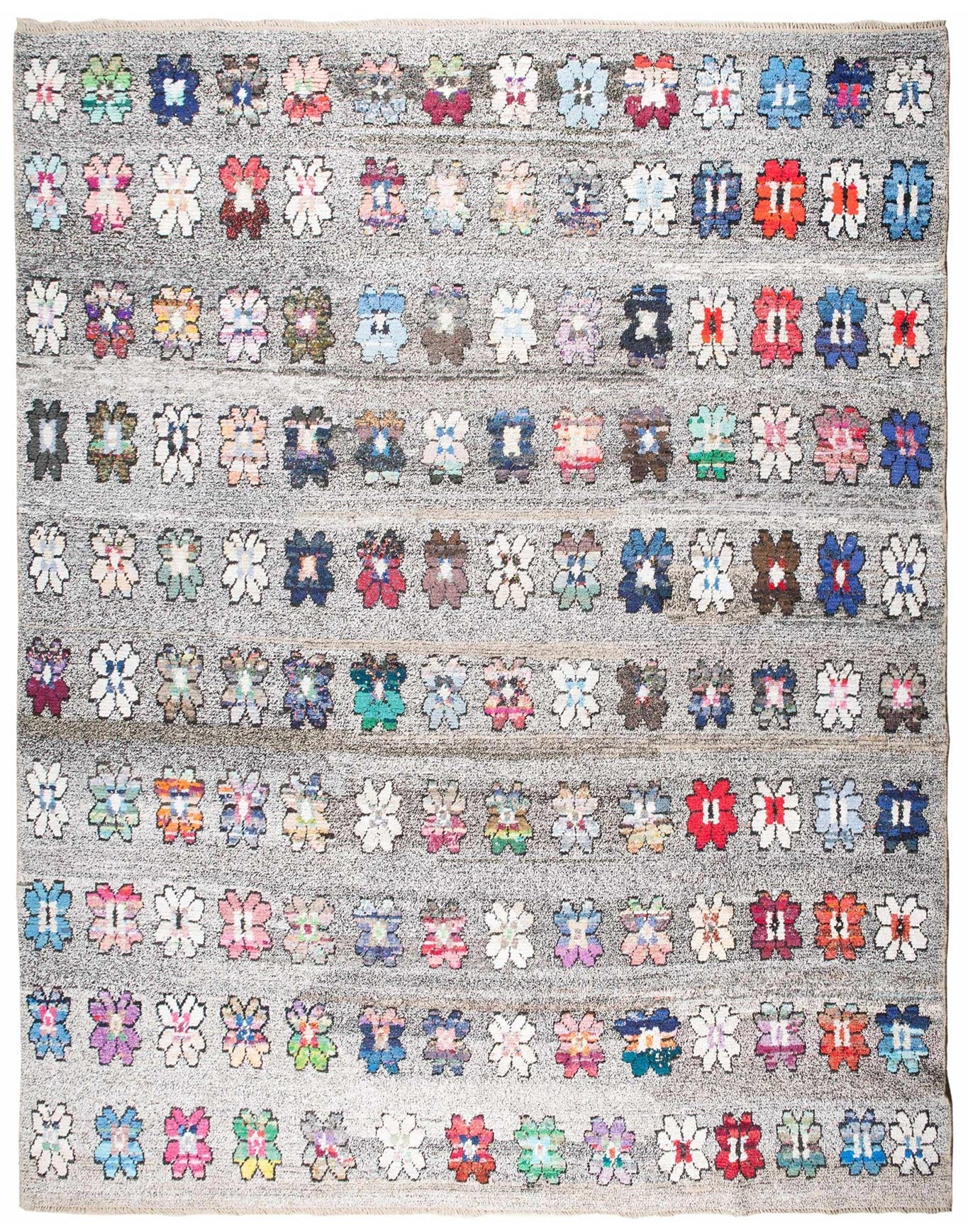 TURKISH REWOVEN DECO