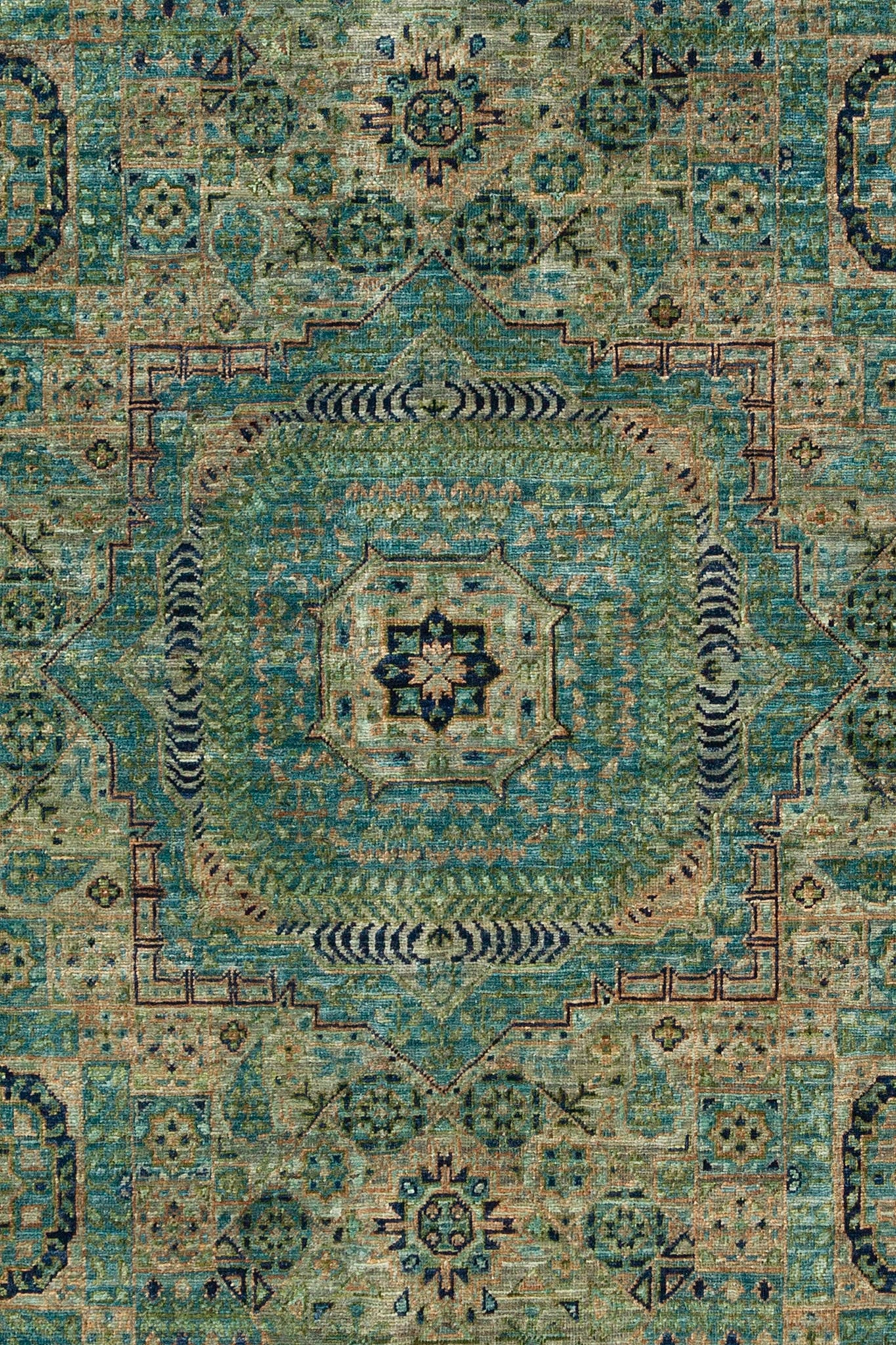 AFGHAN MAMLOUK