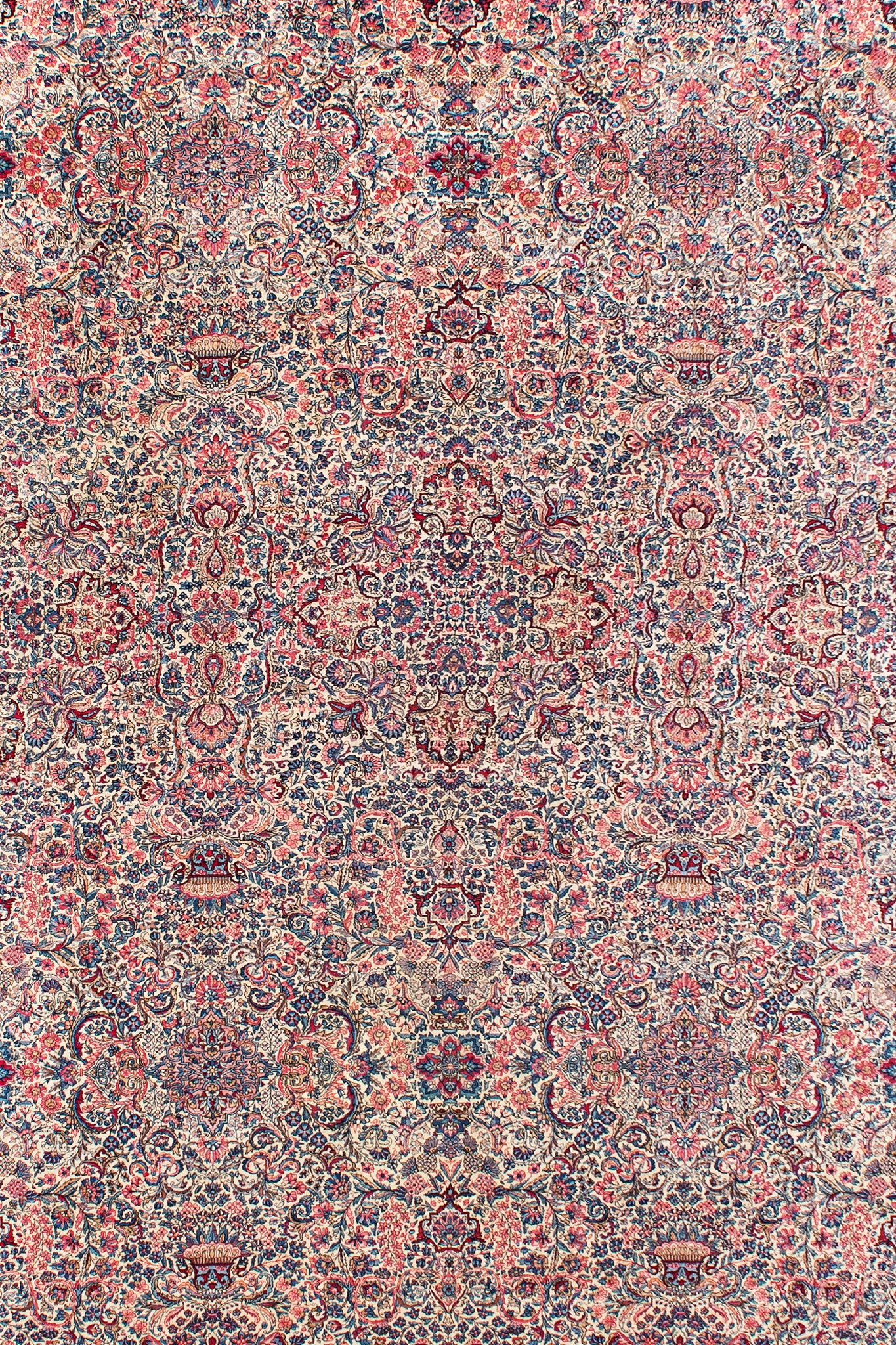 ANTIQUE PERSIAN KERMAN