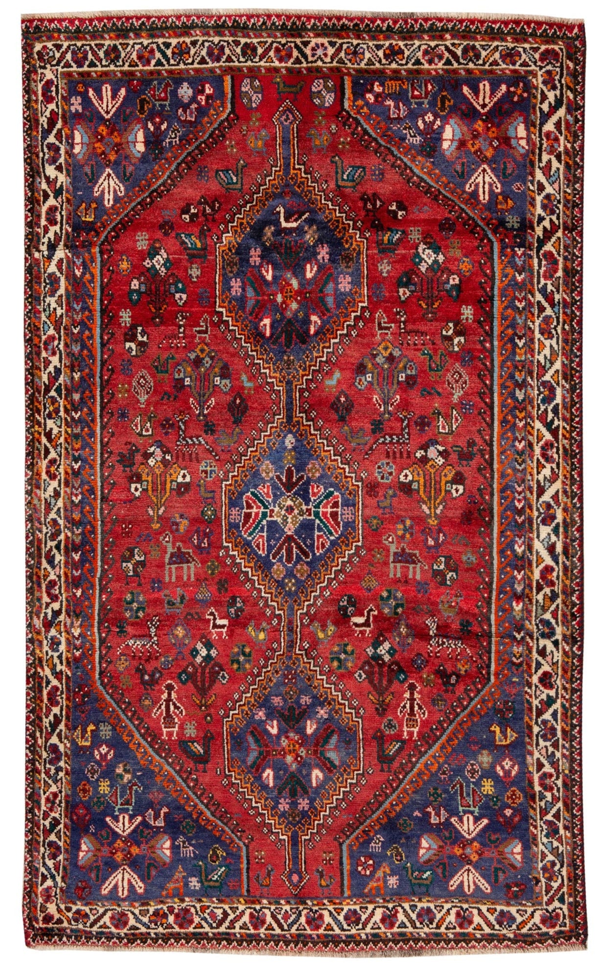 PERSIAN SHIRAZ