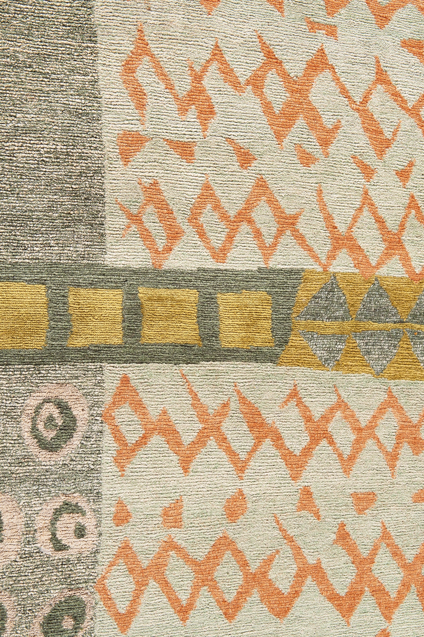 NEPAL PATCHES DESIGN