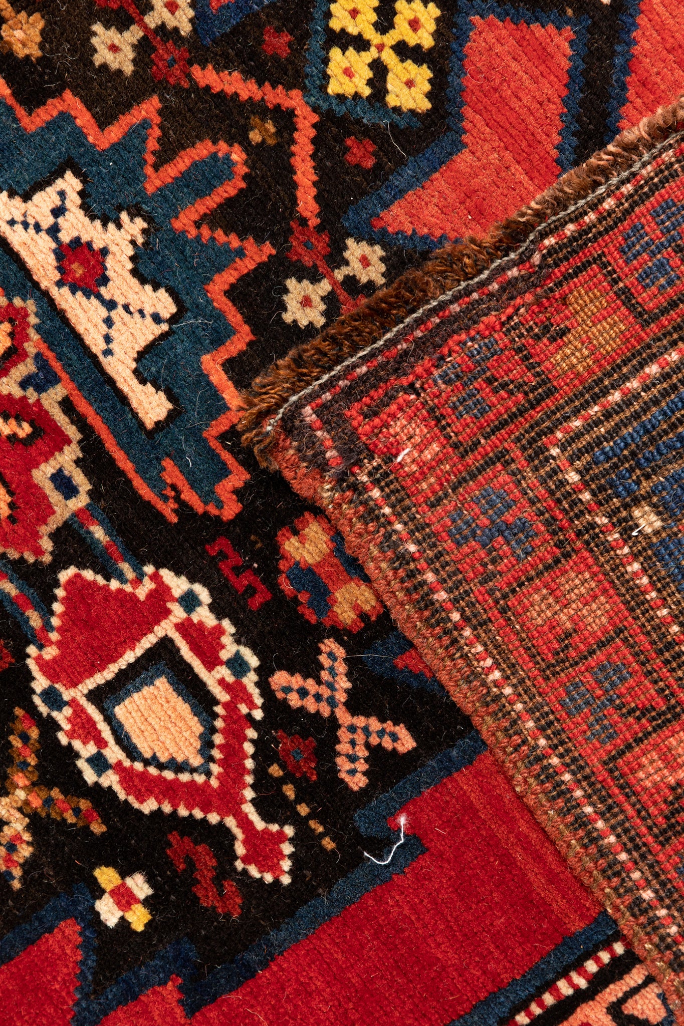 ANTIQUE ARMENIAN KARABAGH