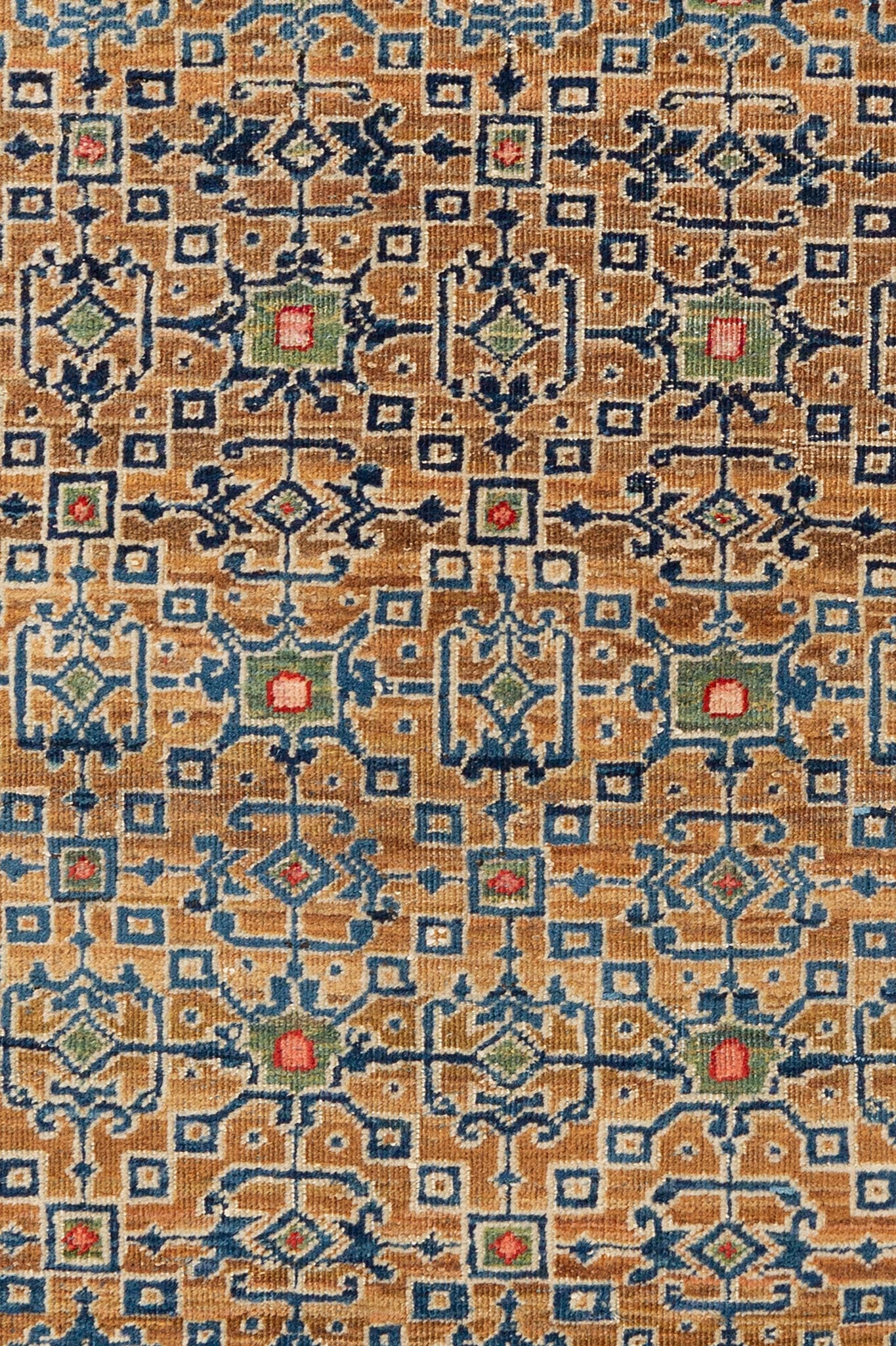 ANTIQUE PERSIAN SARAB