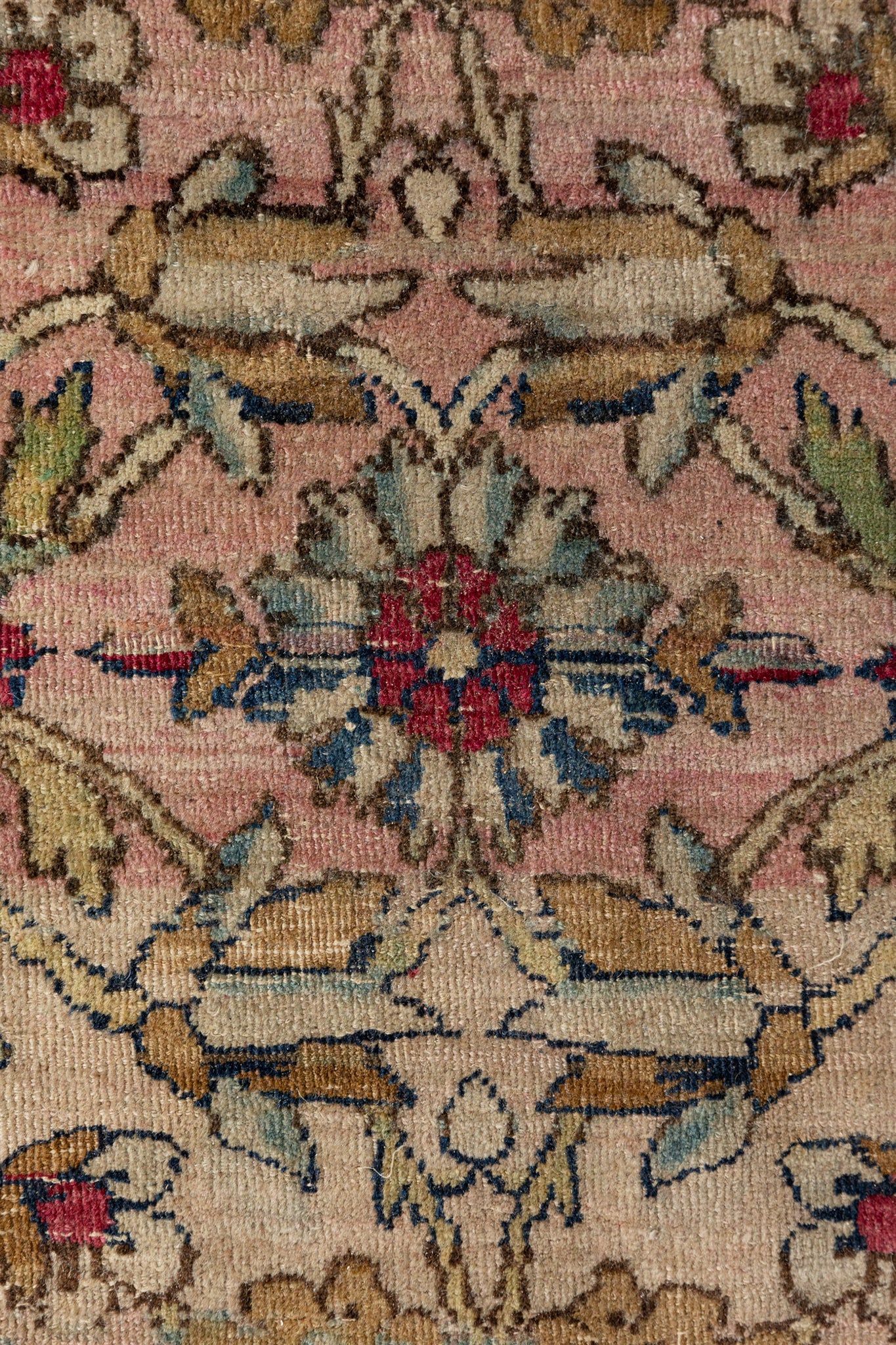 ANTIQUE PERSIAN KERMAN