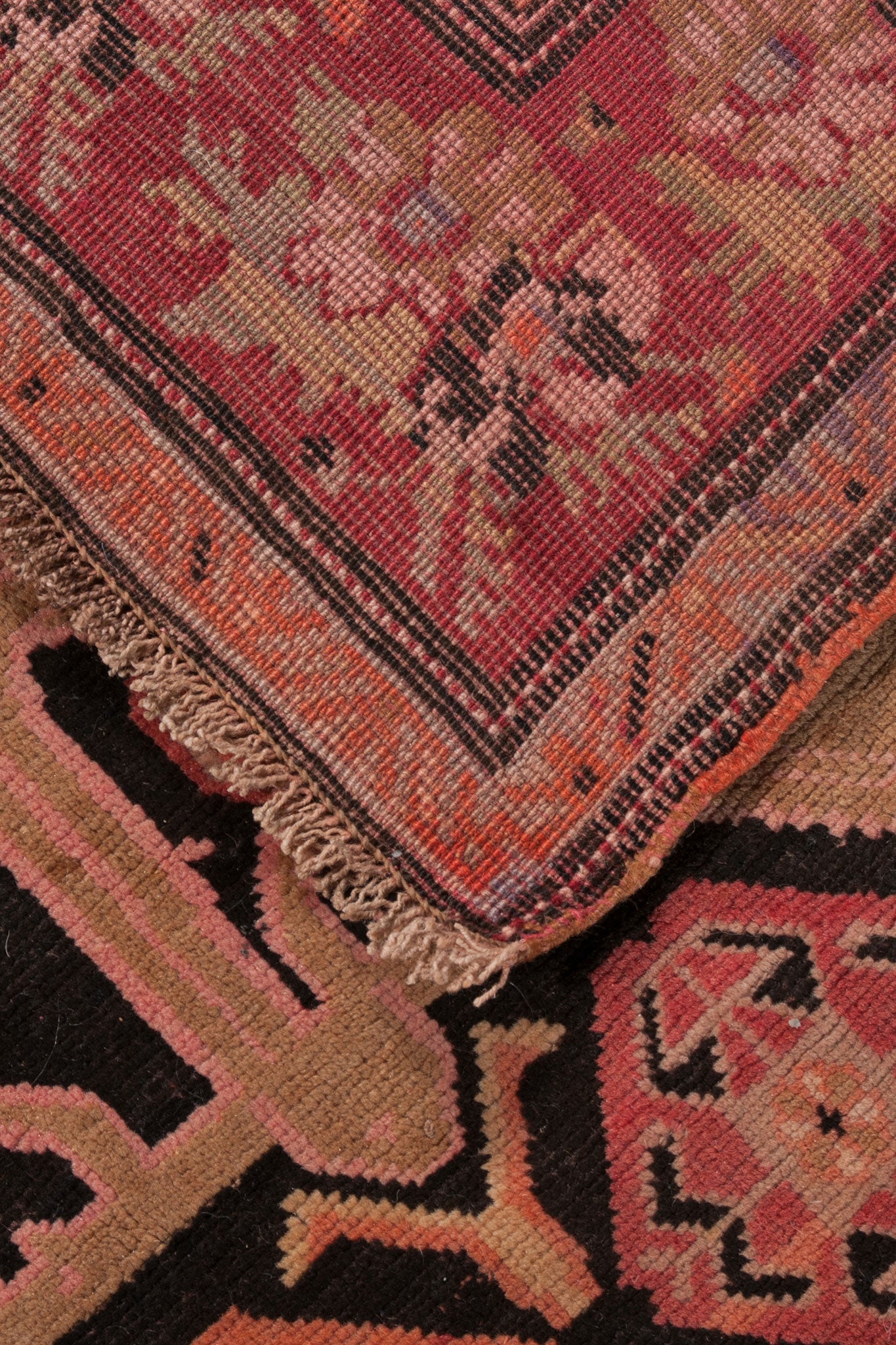 ANTIQUE CAUCASIAN KARABAGH