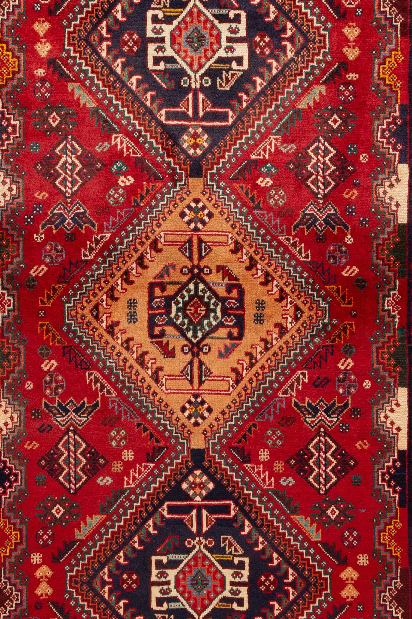 PERSIAN SHIRAZ