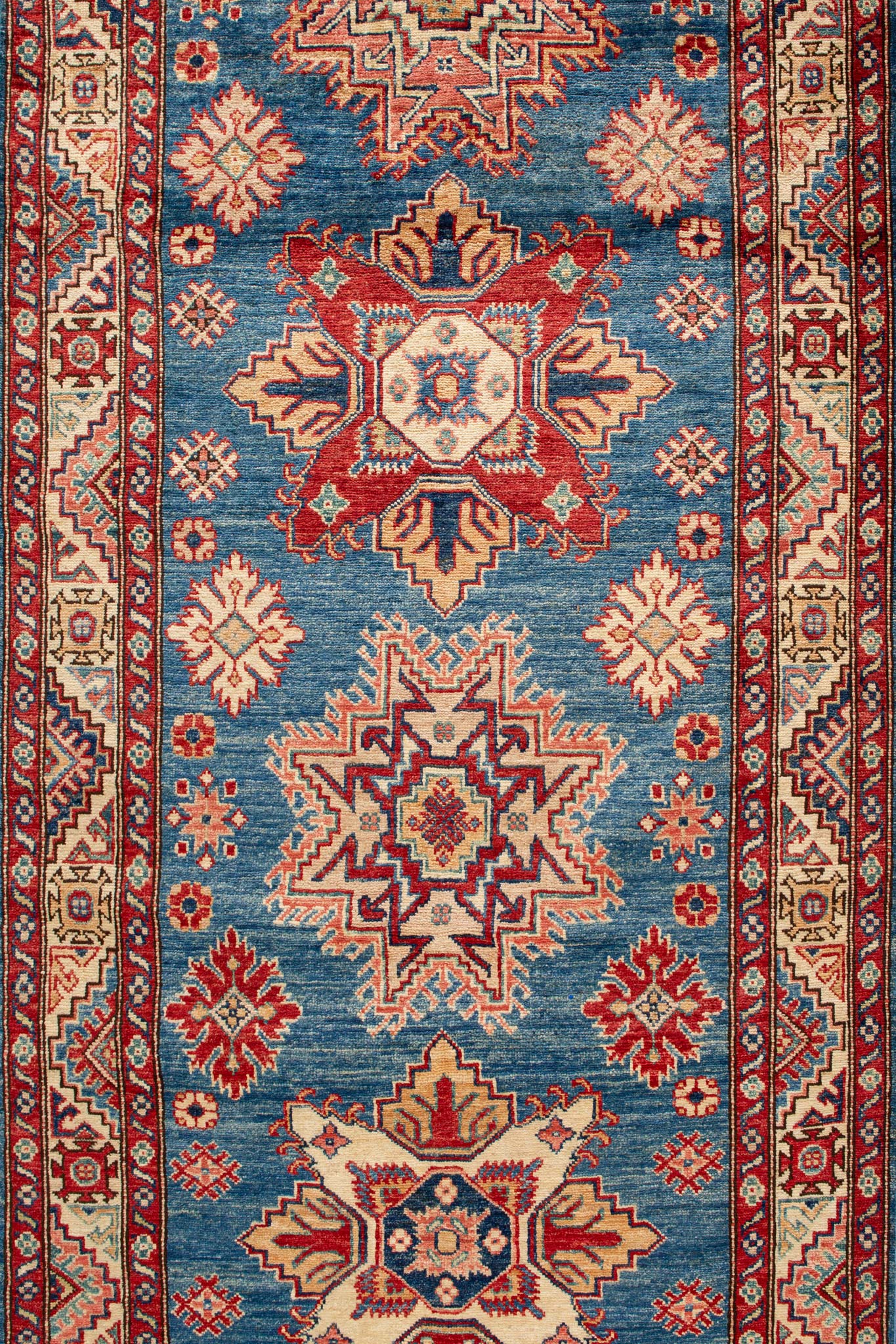 AFGHAN KAZAK