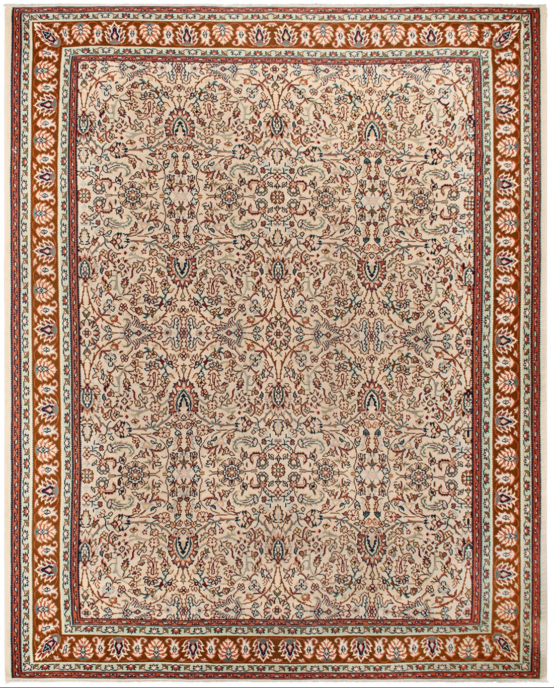 ANTIQUE BESSARABIAN KILIM