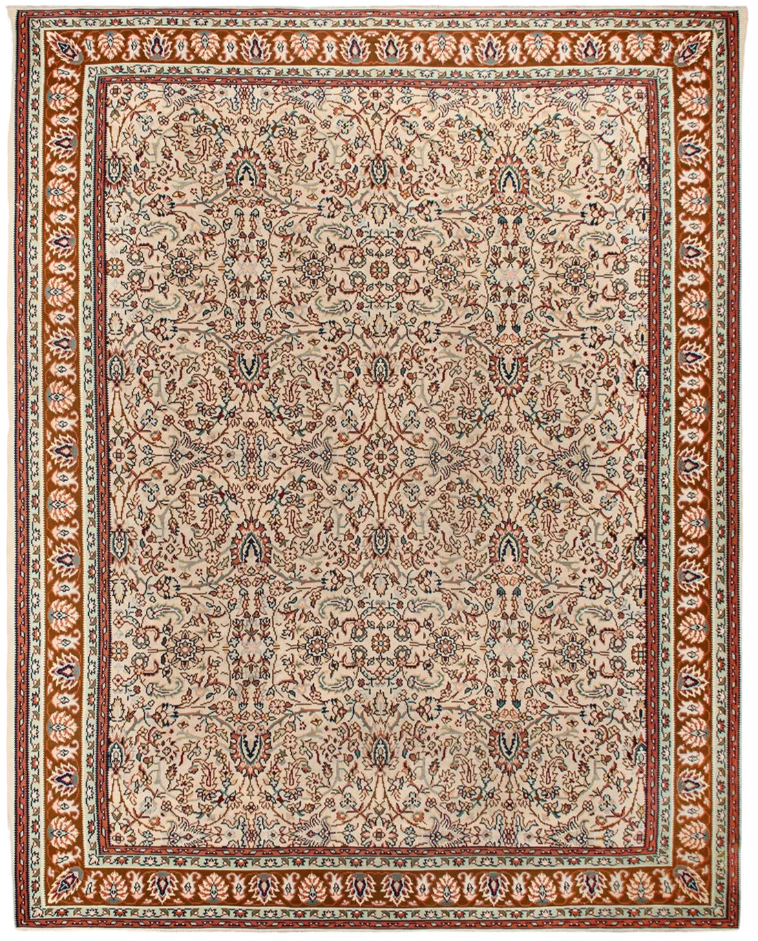 ANTIQUE BESSARABIAN KILIM