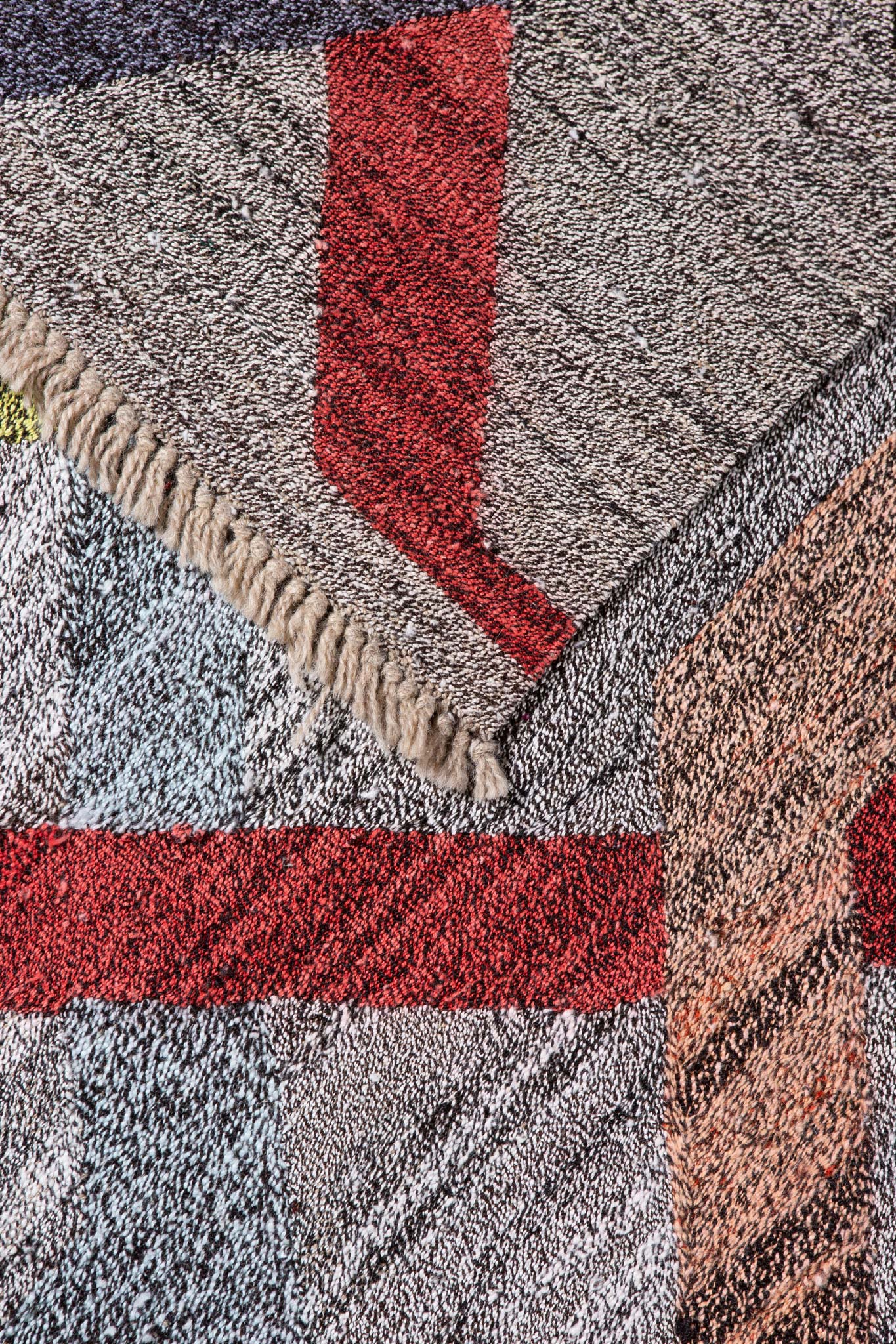 TURKISH REWOVEN KILIM