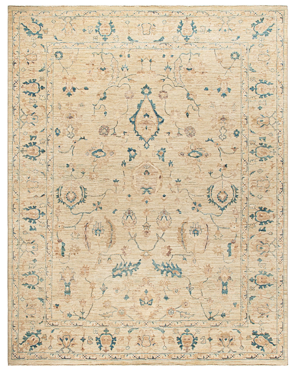AFGHAN MALKA