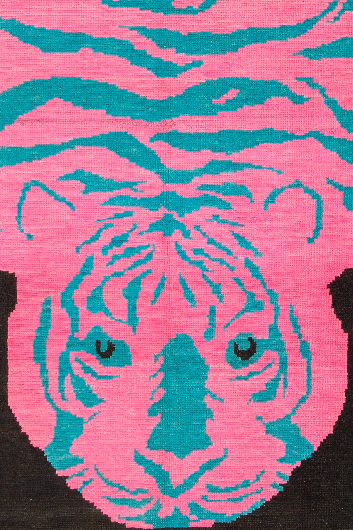 TURKISH TIGER RUG