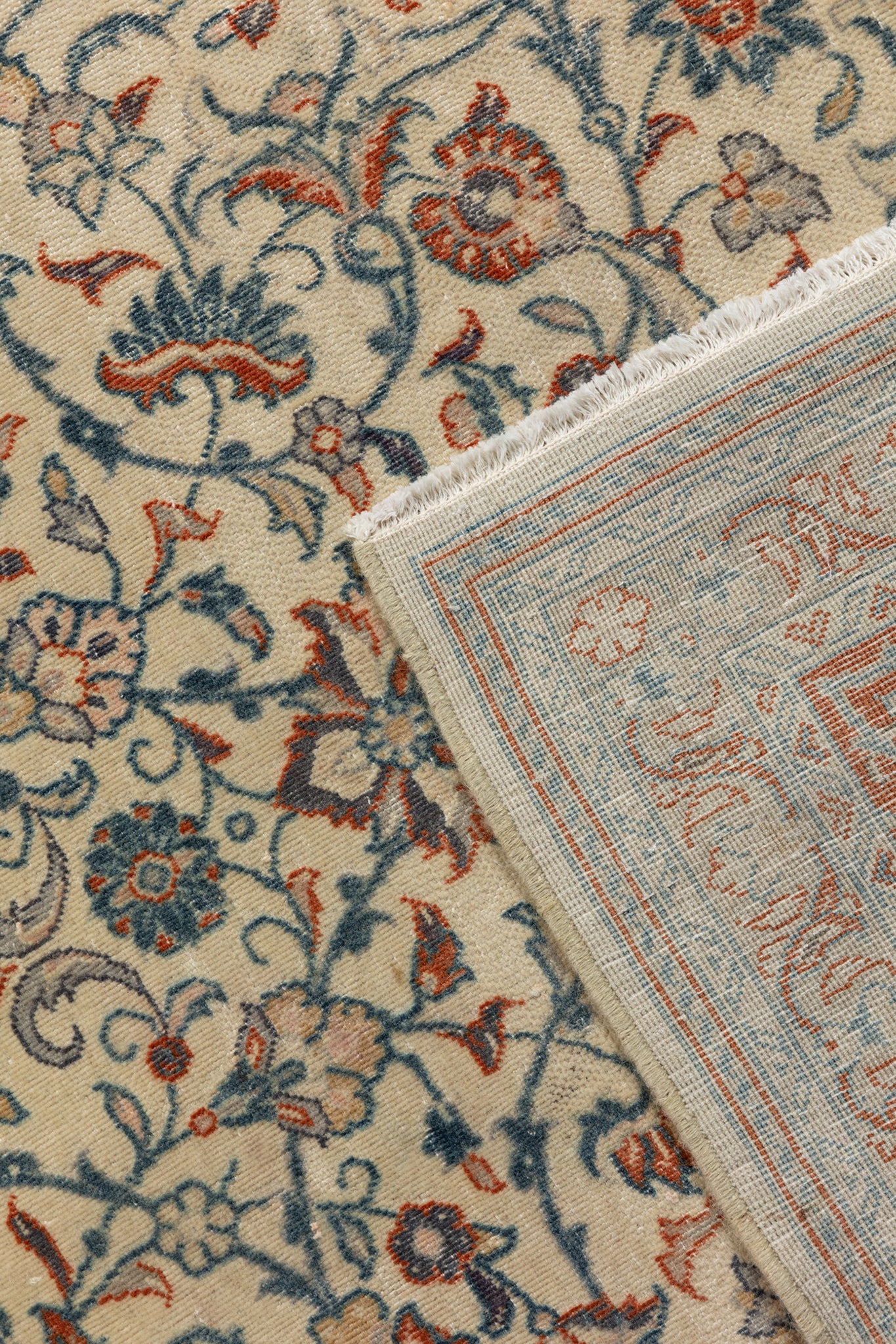 VINTAGE PERSIAN TABRIZ