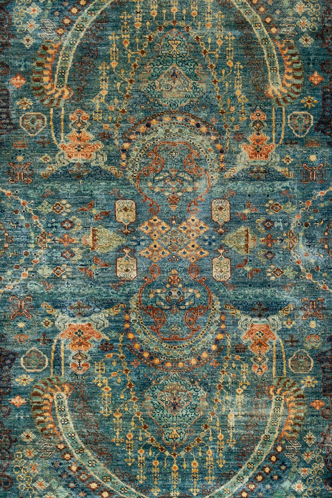 AFGHAN FINE SHAHI