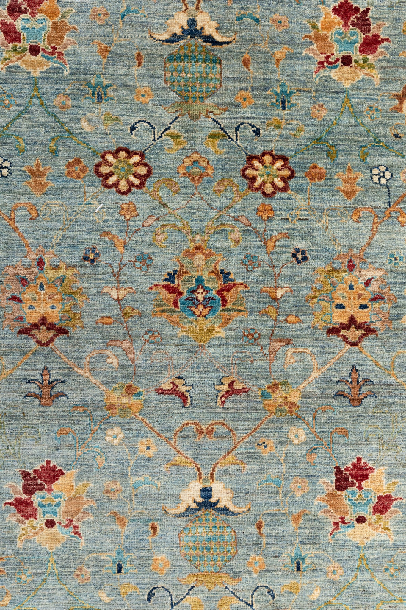 AFGHAN BAMYAN