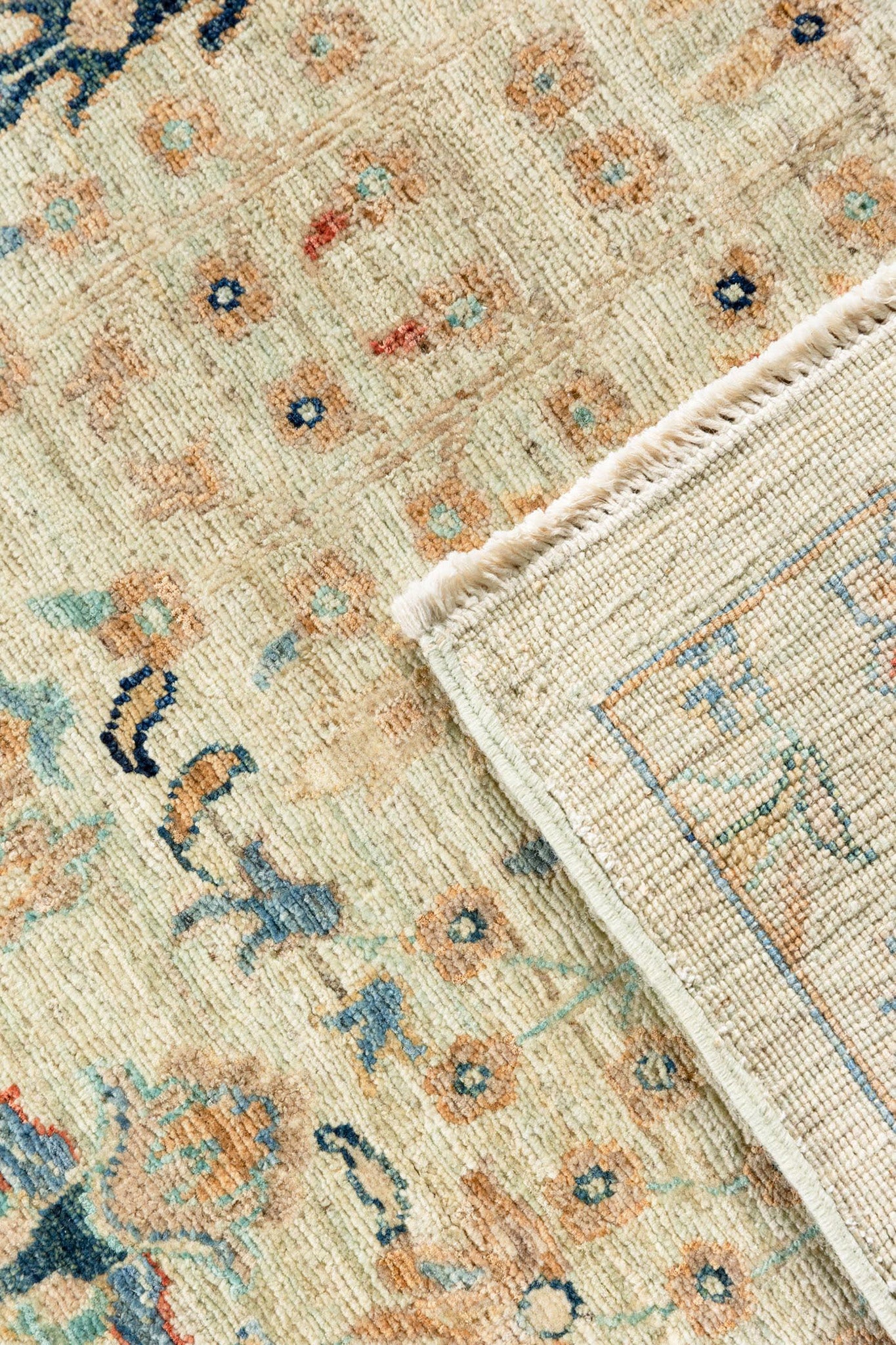 AFGHAN FINE SHAHI