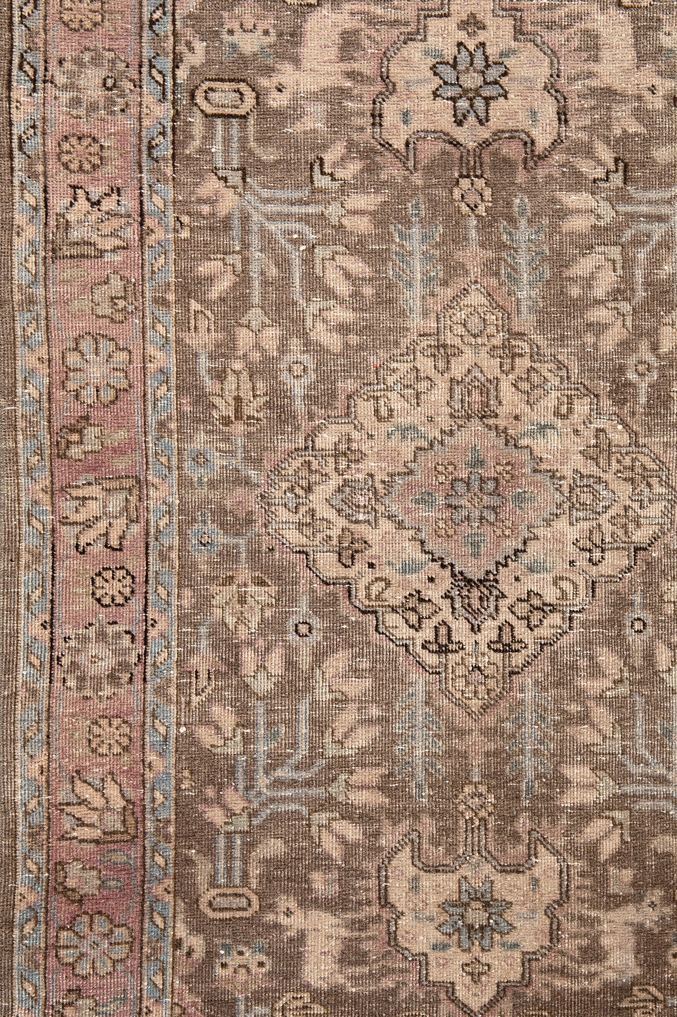 VINTAGE PERSIAN MALAYER