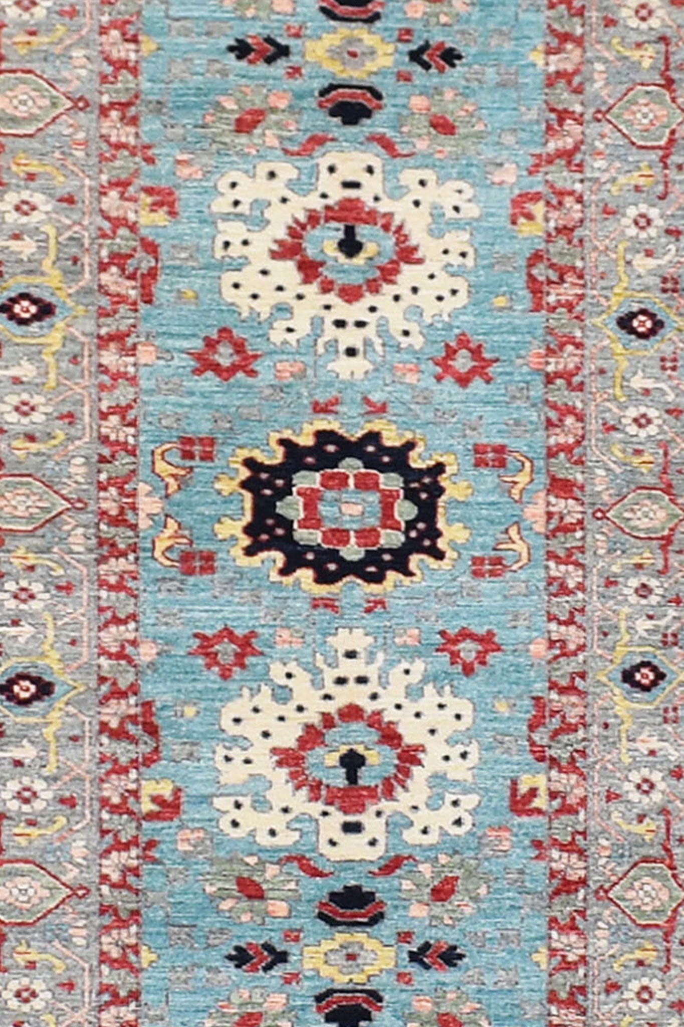 AFGHAN BAMYAN