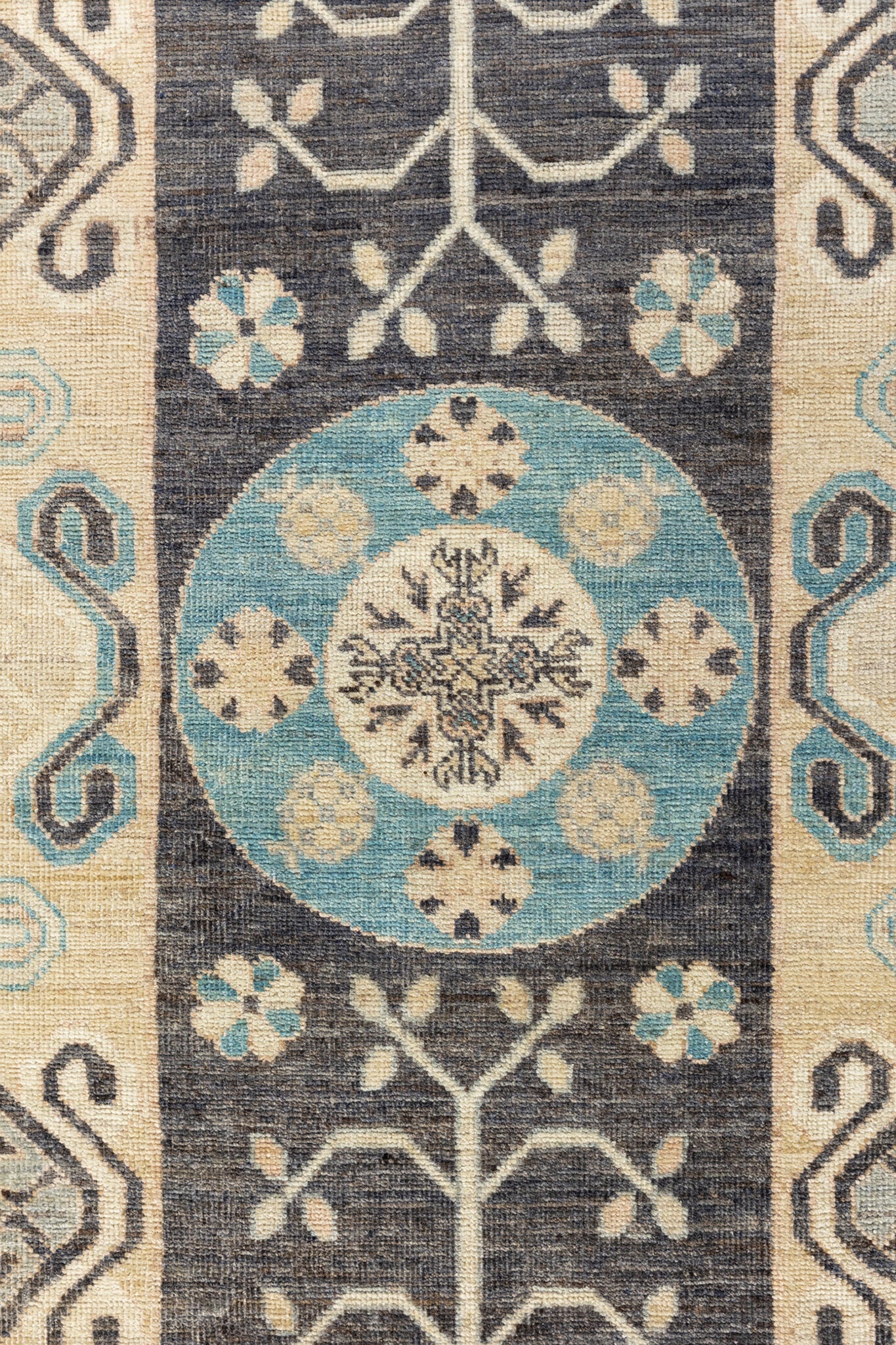 AFGHAN KHOTAN