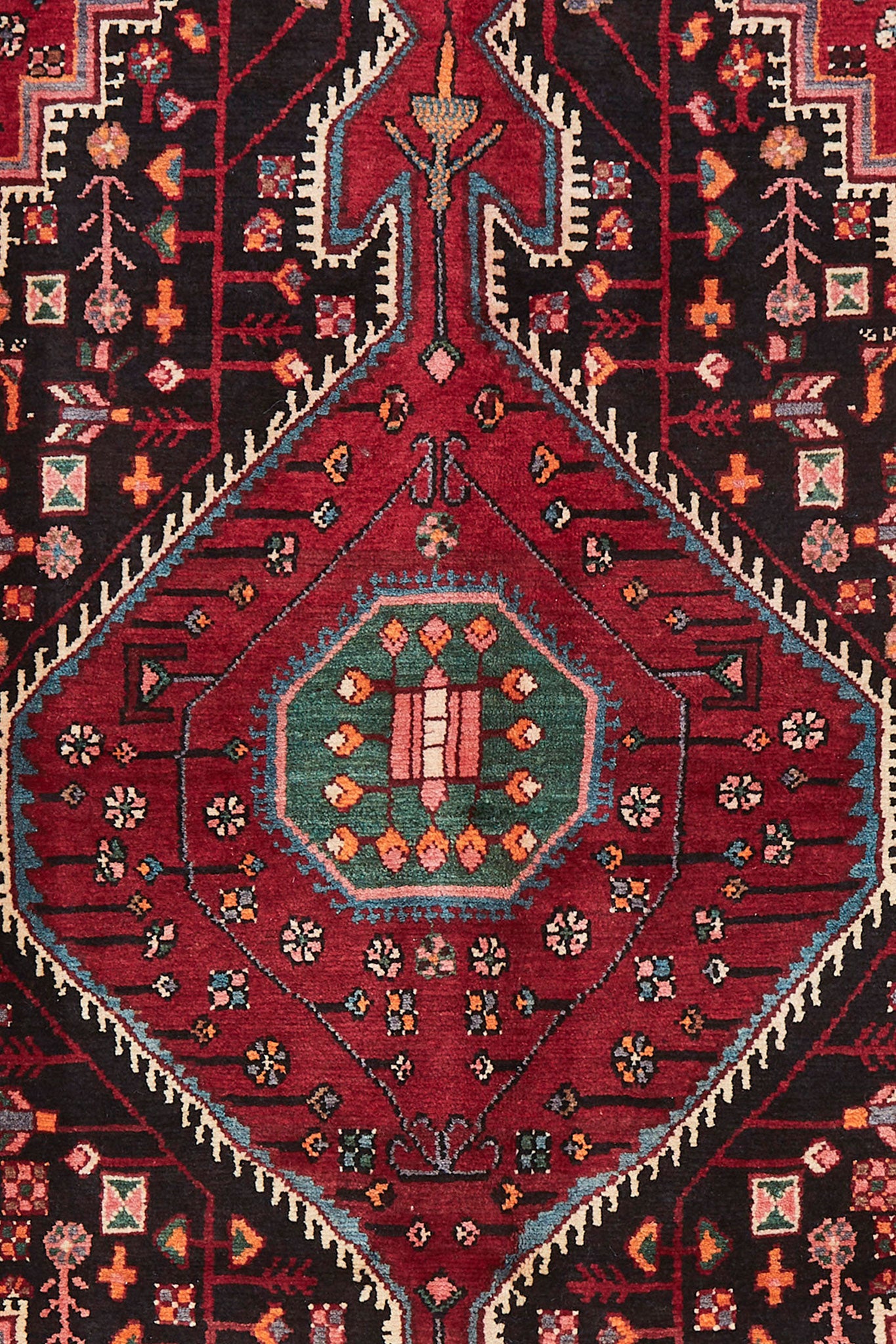 PERSIAN TOYSERKAN