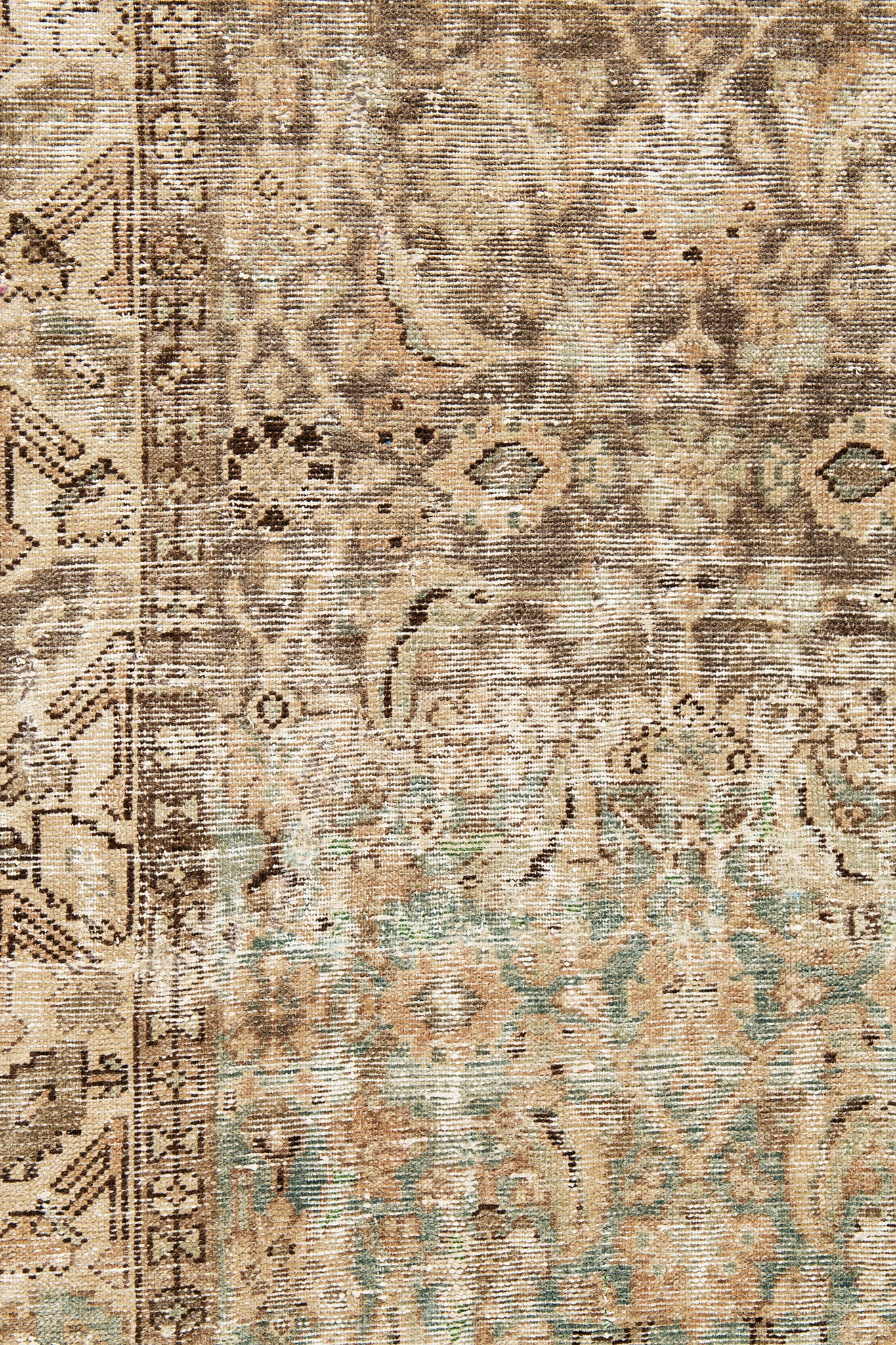 VINTAGE PERSIAN MALAYER