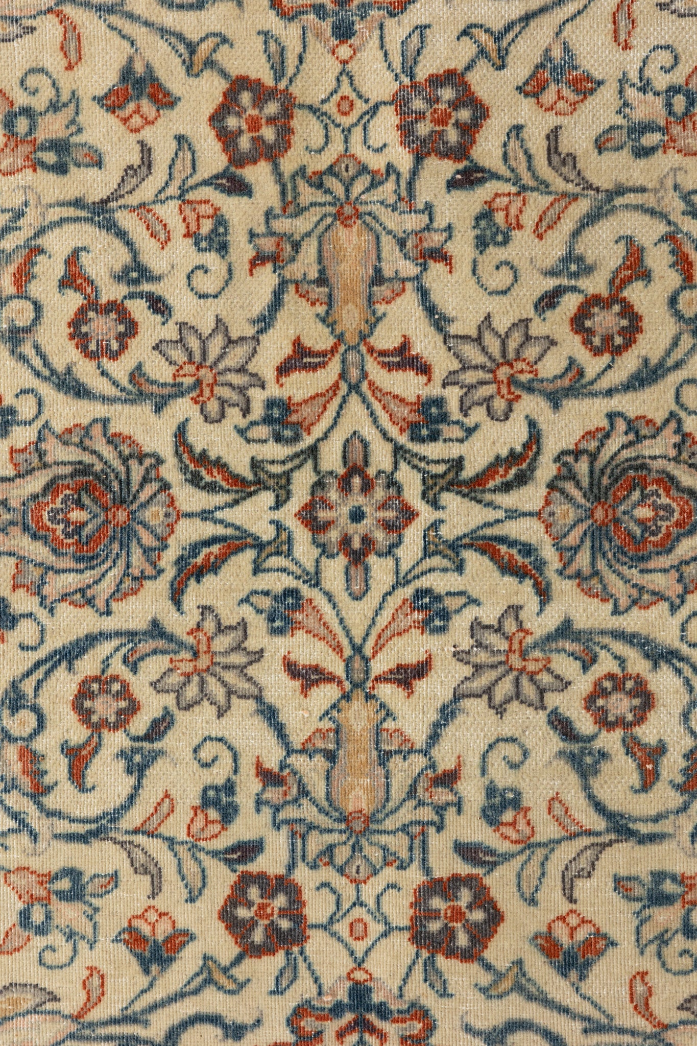 VINTAGE PERSIAN TABRIZ