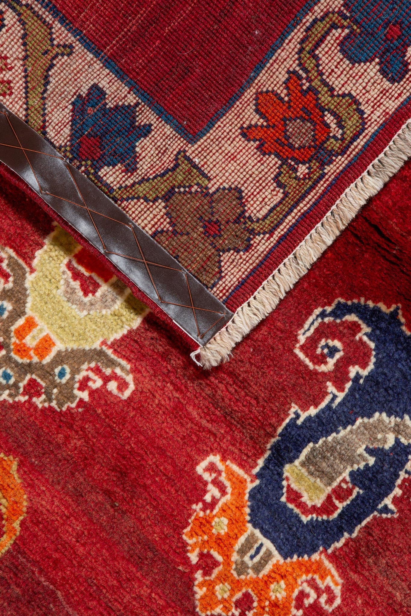 PERSIAN VINTAGE GABBEH