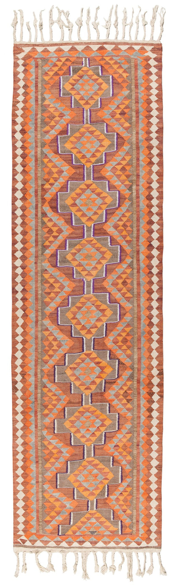 KURDISH KILIM