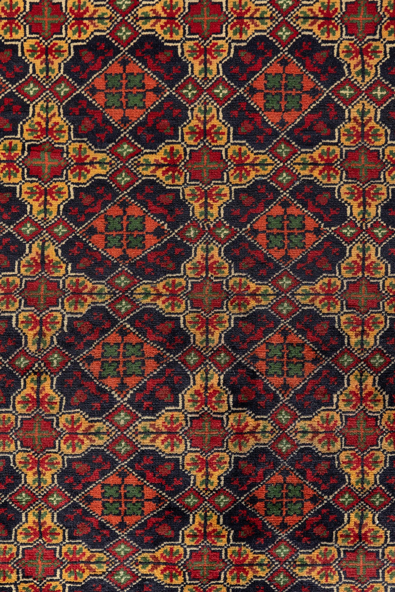 AFGHAN KUNDUS