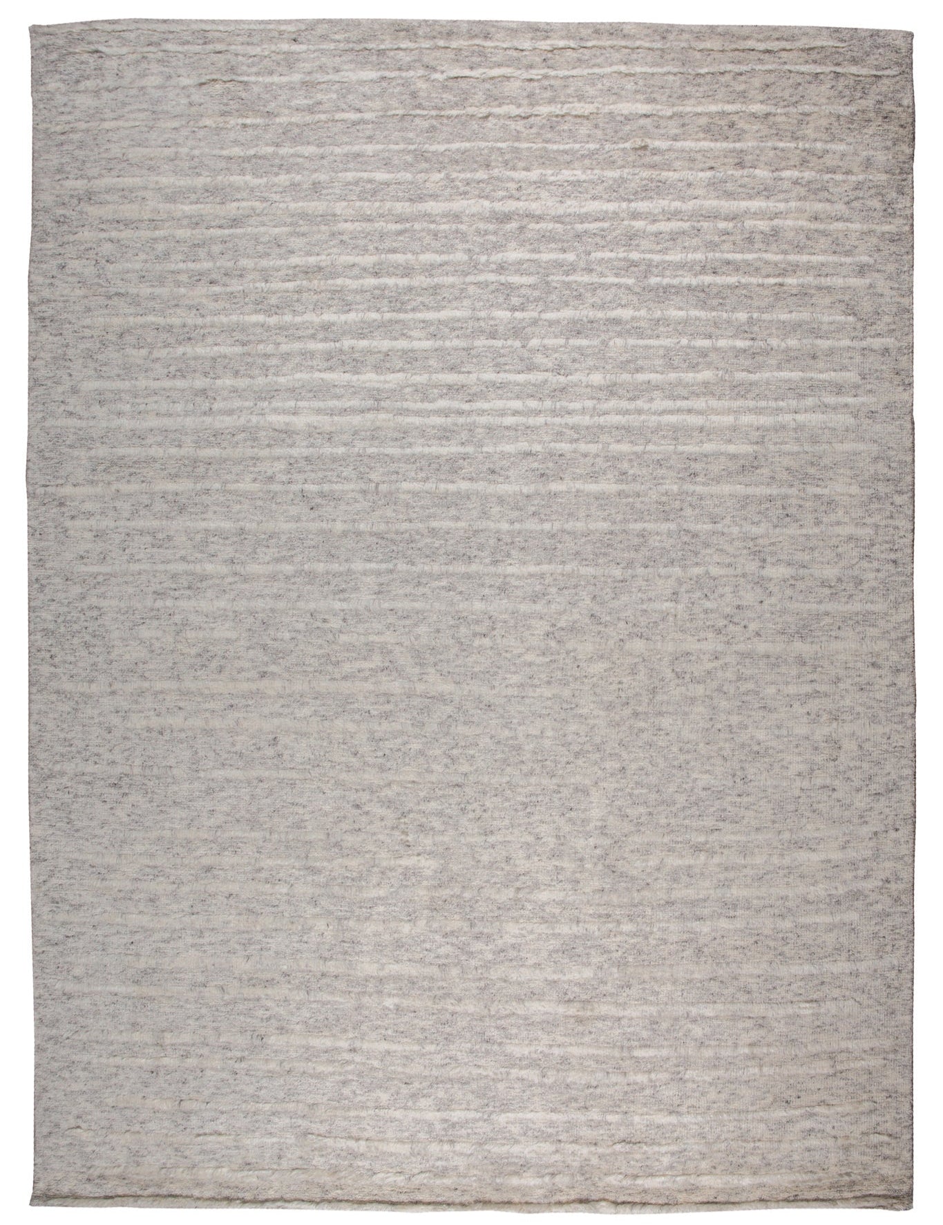 NOMAD RUSTIC STRIPES NATURAL