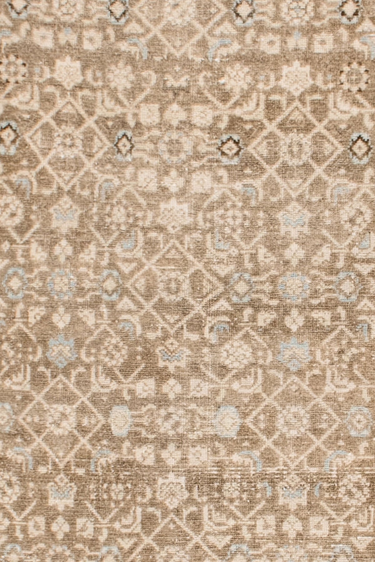 VINTAGE PERSIAN MALAYER