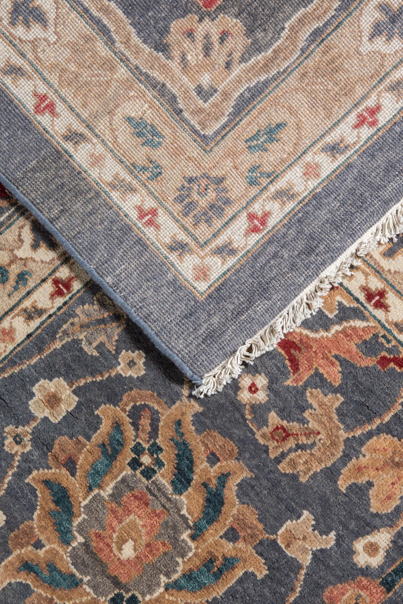 INDIA REVIVAL MASHAD CHARCOAL