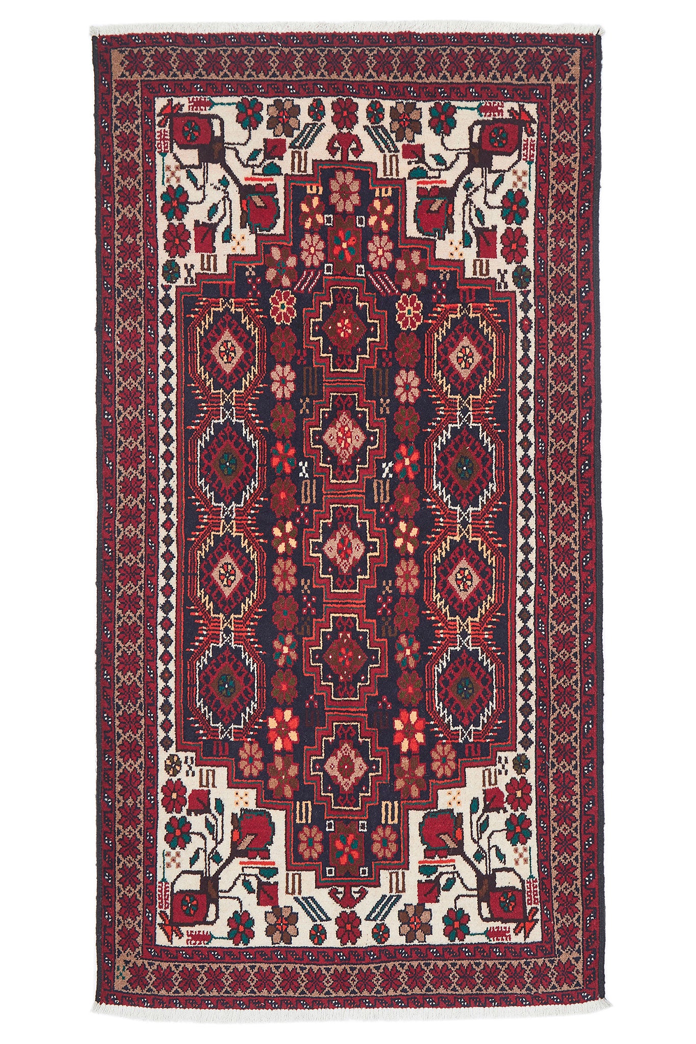 PERSIAN BALUCH