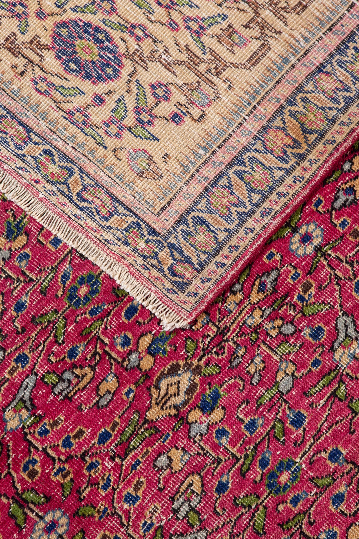 VINTAGE TURKISH KAYSERI