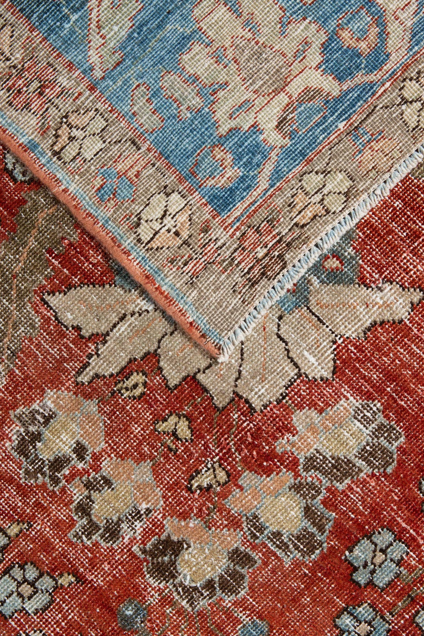 VINTAGE PERSIAN BAKHTIAR