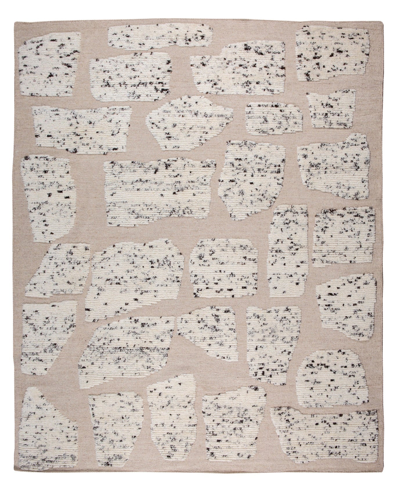 KHYBER WOOL RUG