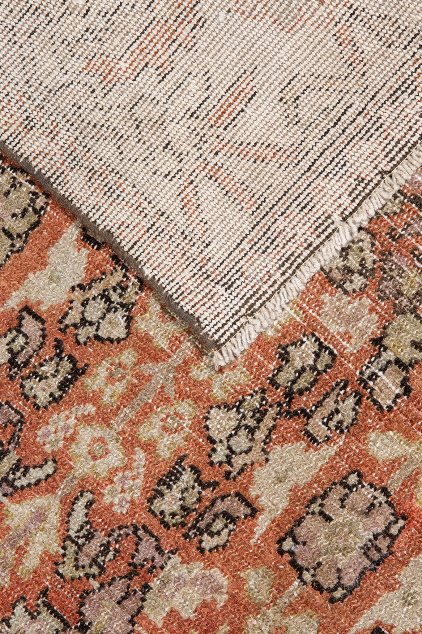 VINTAGE PERSIAN MAHAL