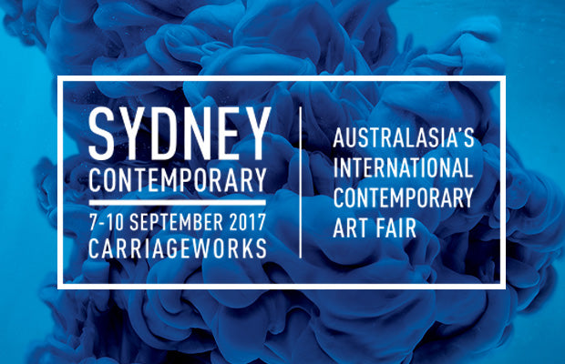 Sydney Contemporary | Australasia's International Contemporary Art Fair