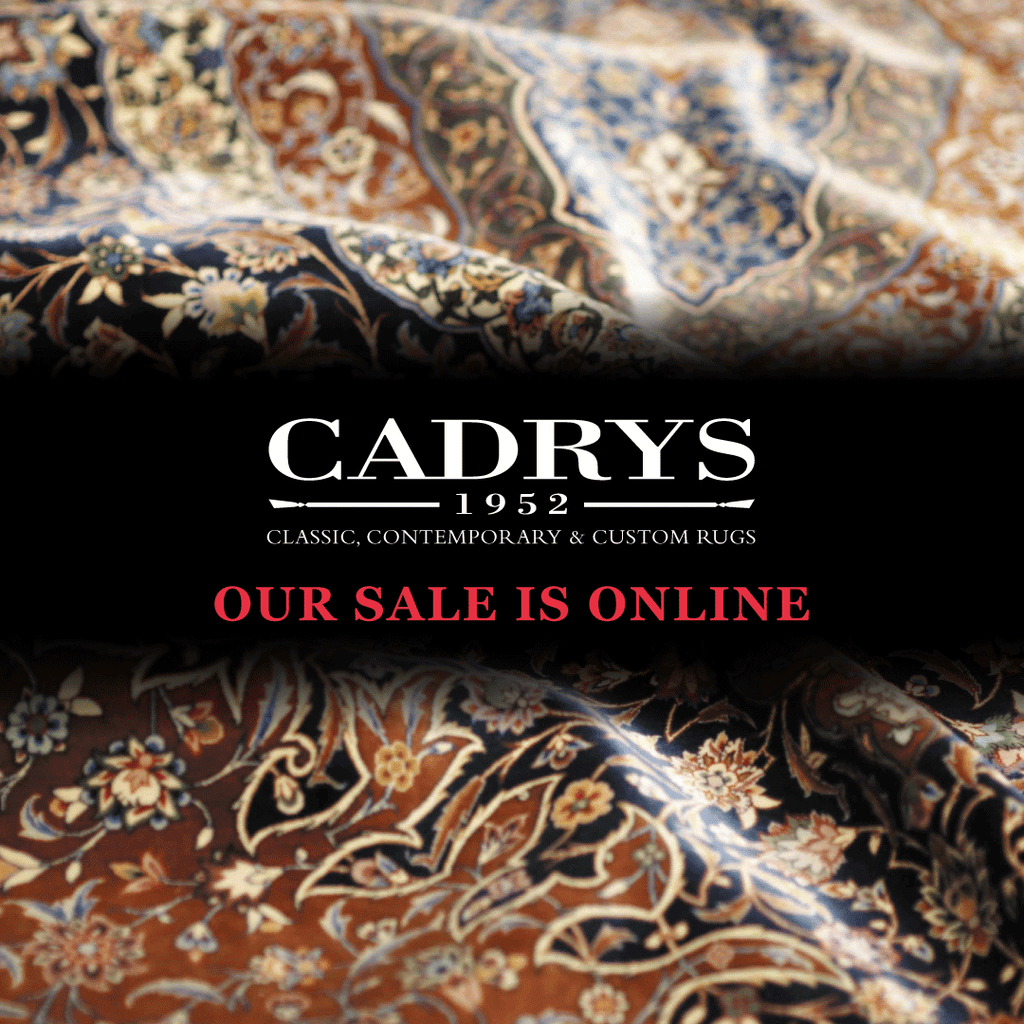 Canberra Exclusive Online Sale