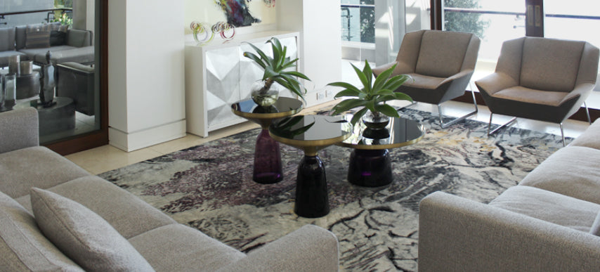 POINT PIPER RESIDENCE BY SHEIRA SAID